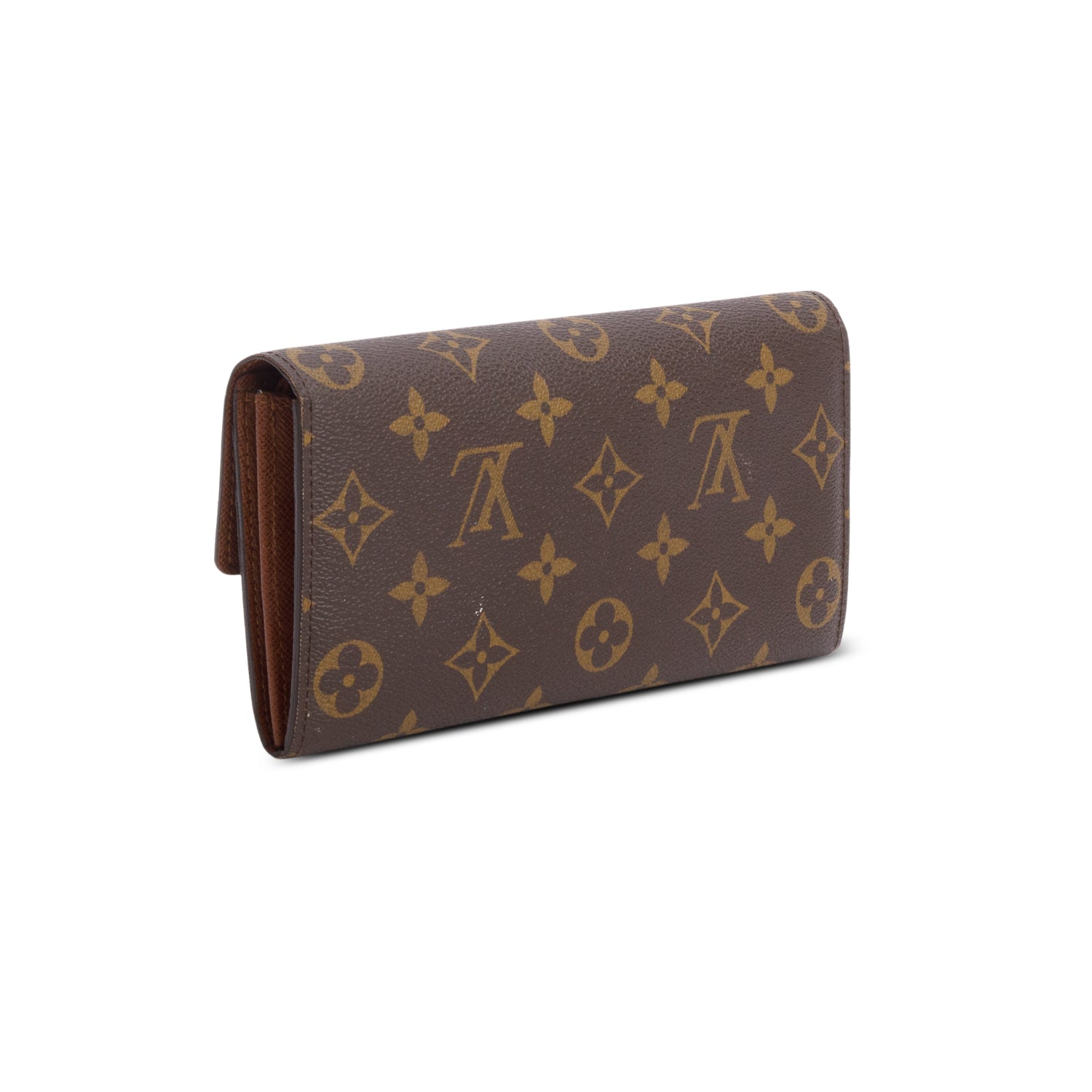 Louis Vuitton Monogram Sarah Wallet
