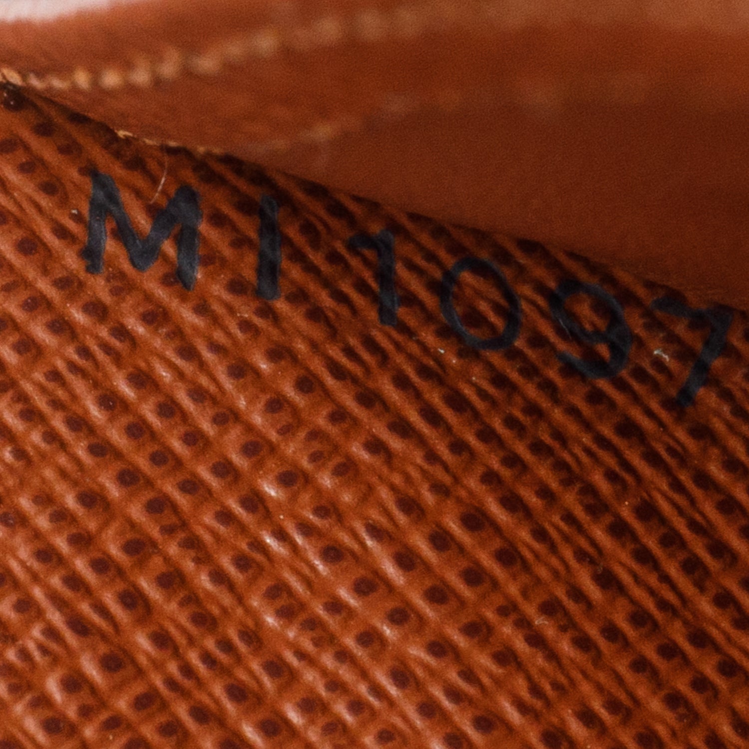 Louis Vuitton Monogram Sarah Wallet