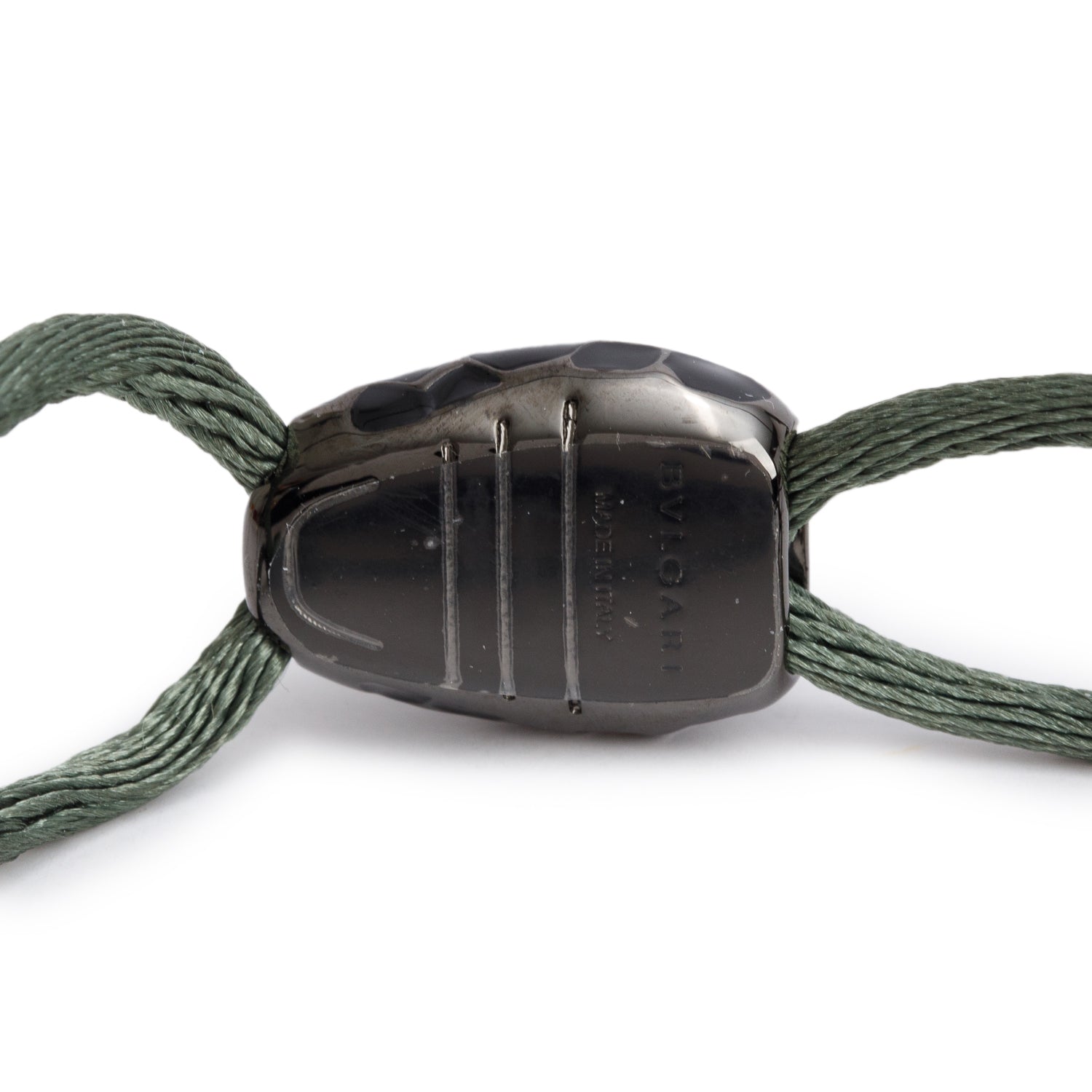 BVLGARI Serpenti Forever Bracelet w/ Box