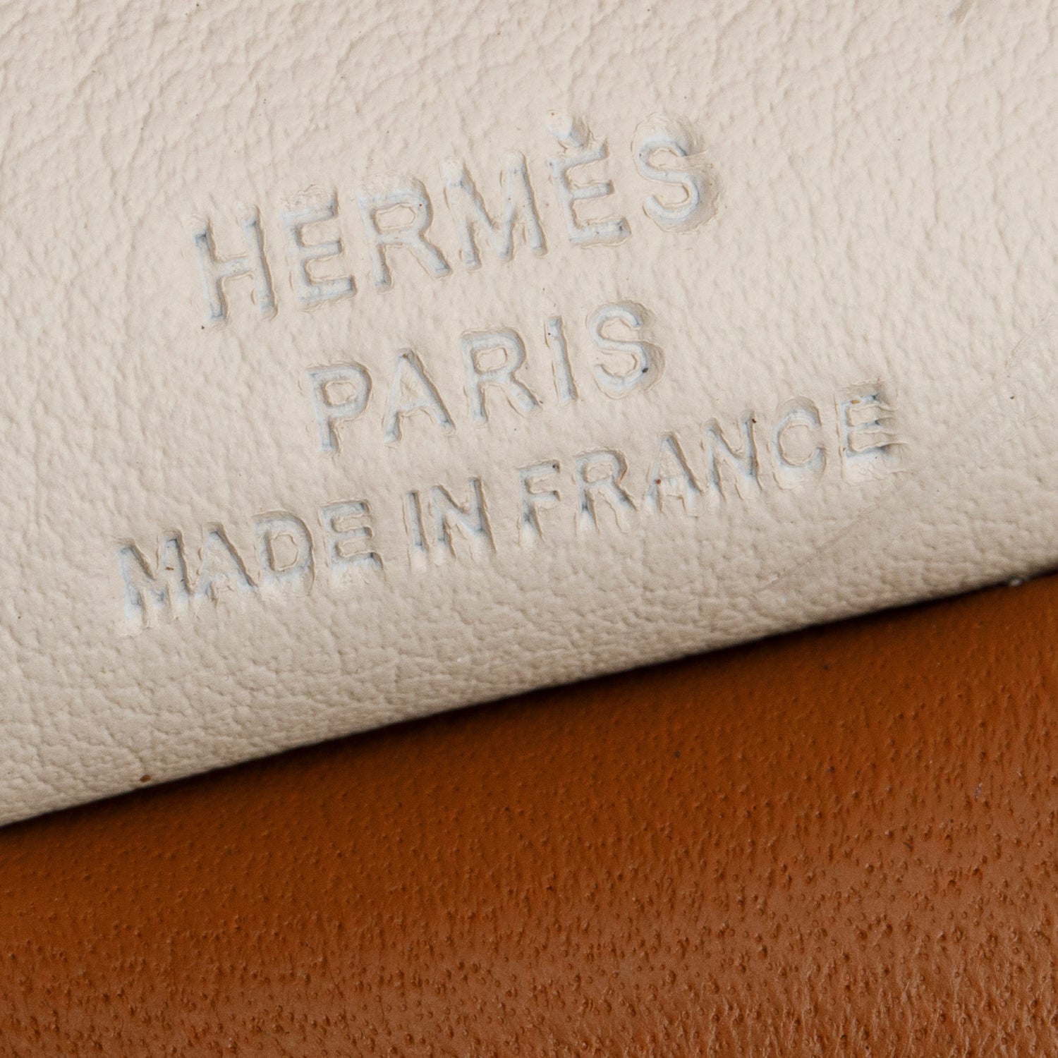 Hermes 2025 Gold Craie Noir Milo Lambskin Grigri Rode Pegase Bag Charm PM