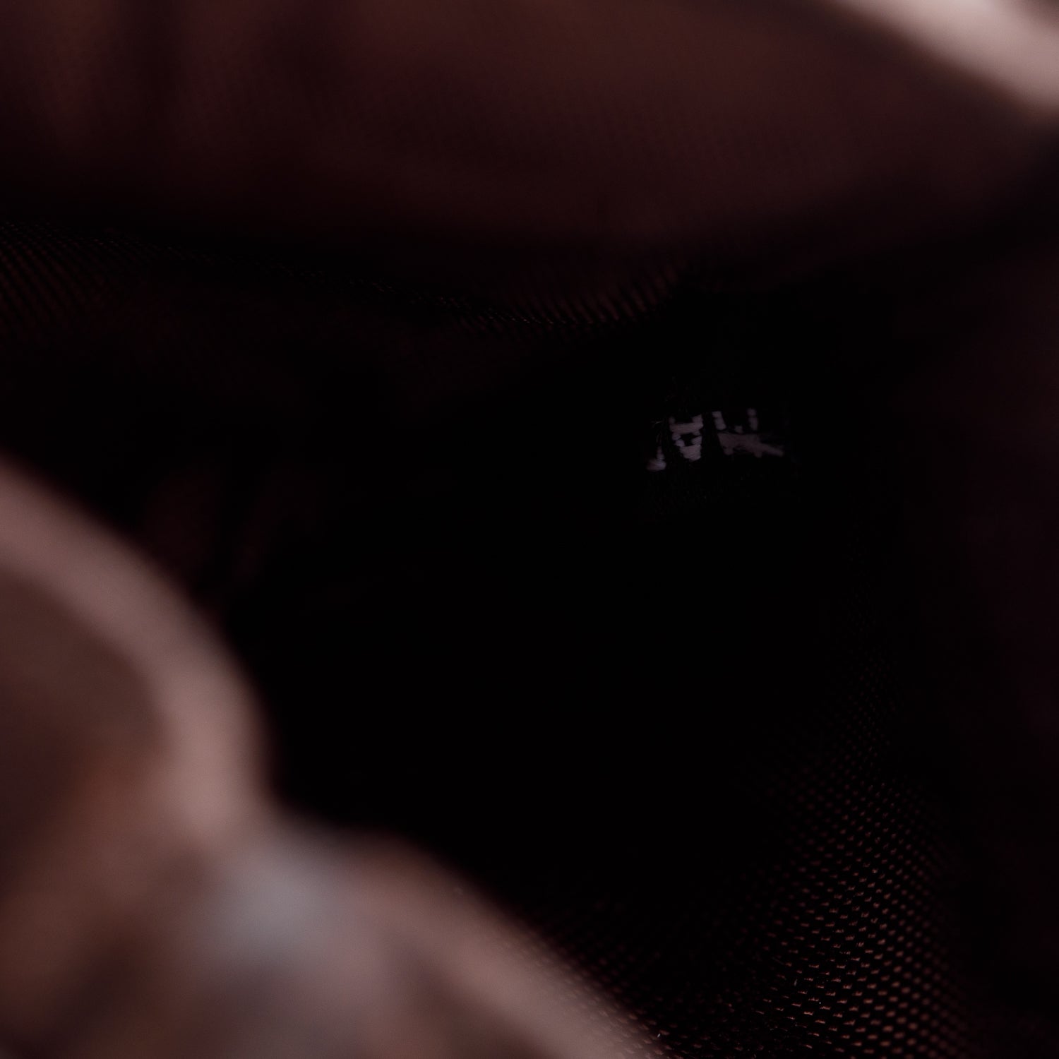 Miu Miu Brown Nappa Leather Matelasse Card Holder w/ Box