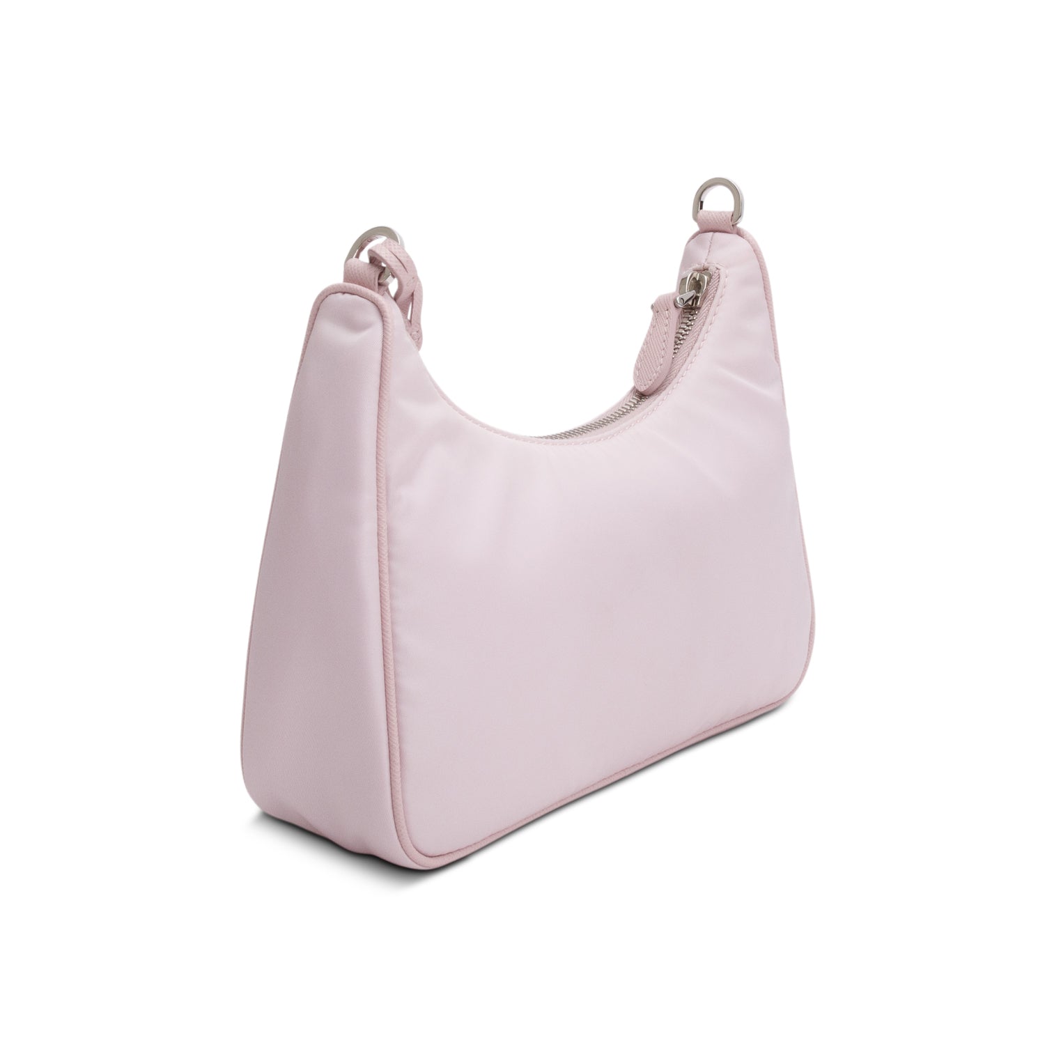 Prada Light Pink Re-Edition 2005 Re-Nylon Bag