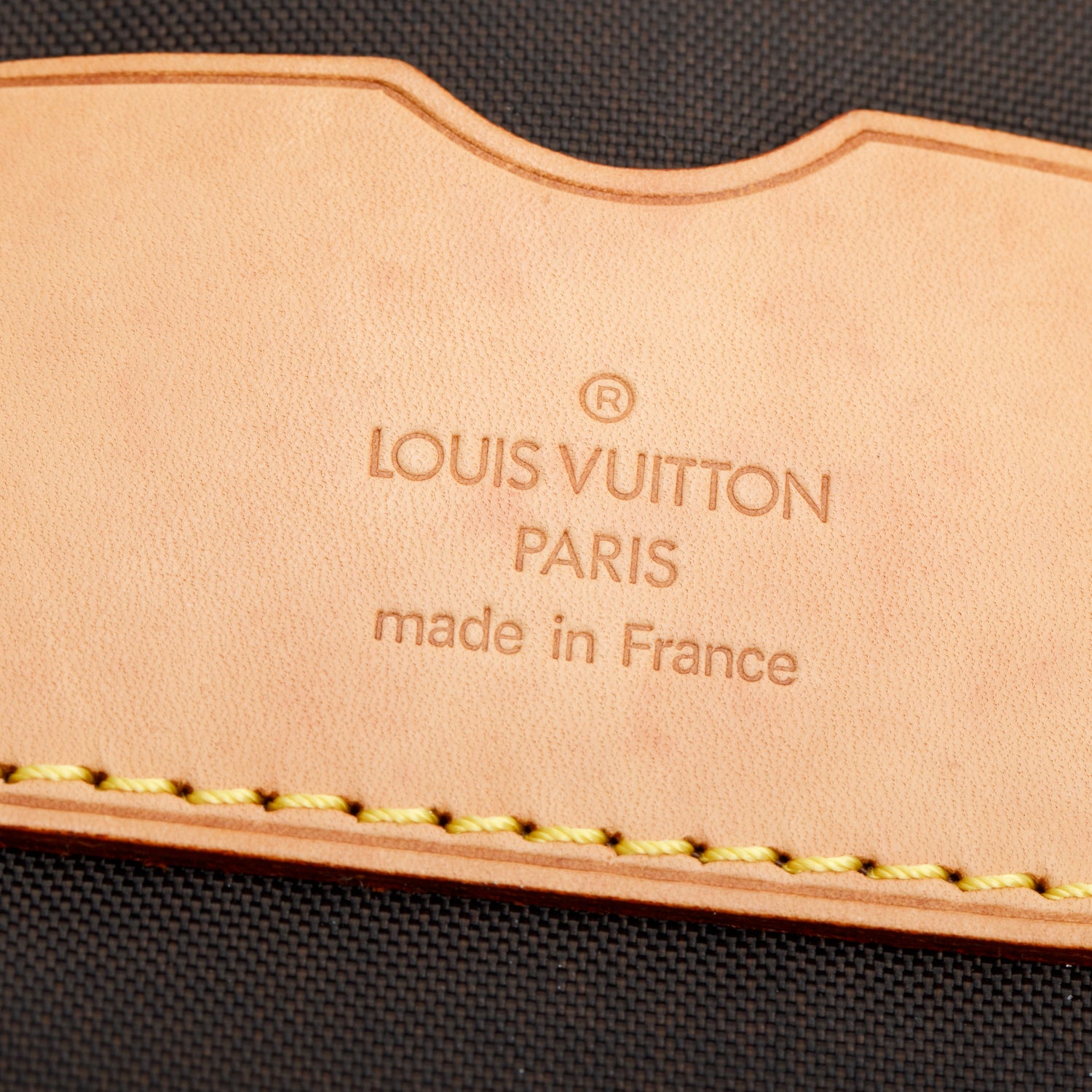 Louis Vuitton Monogram Pegase 45
