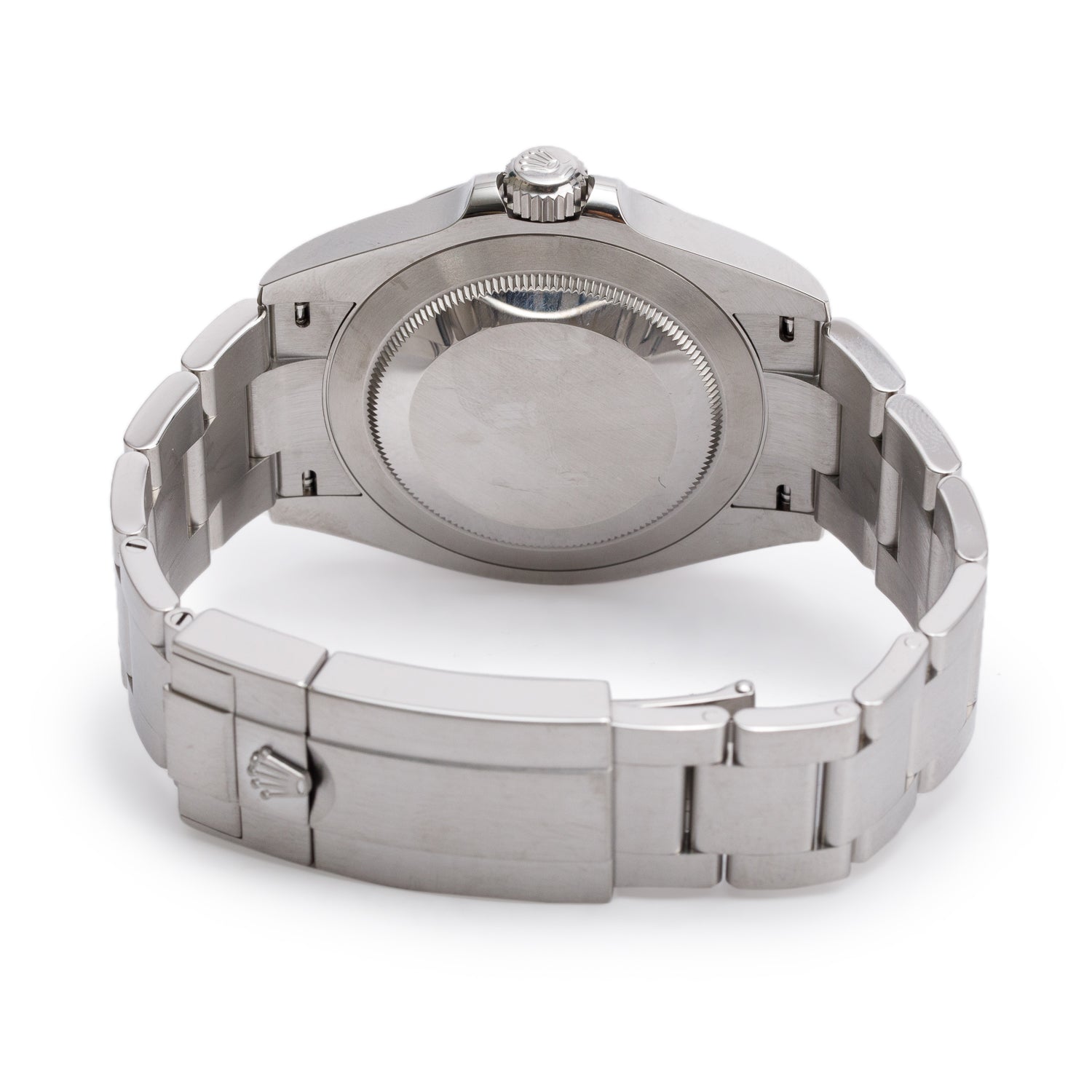 Rolex 2025 Stainless Steel Oyster Perpetual Air King 40 MM Watch Black Dial 126900 w/ Box & Papers