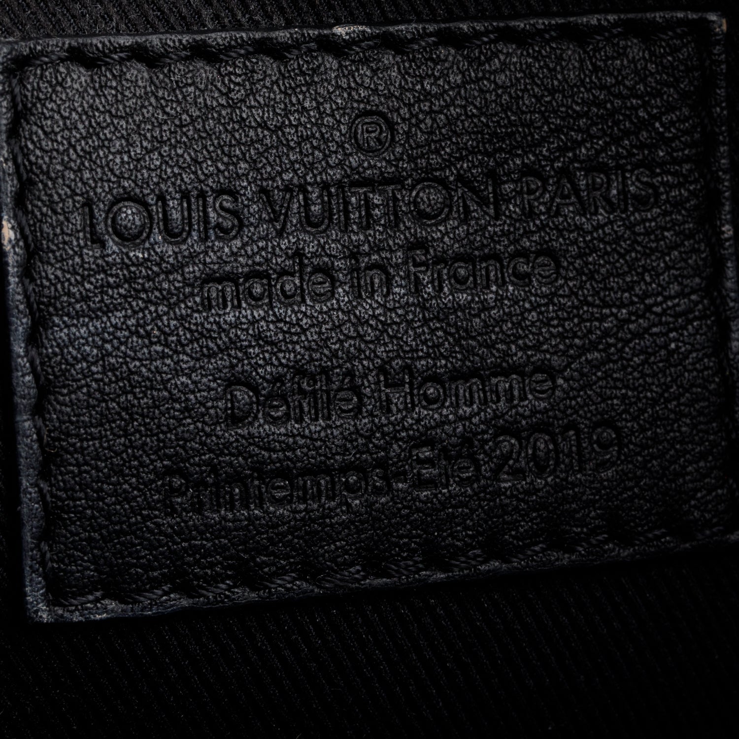 Louis Vuitton Monogram Mini Soft Trunk w/ Box & Receipt