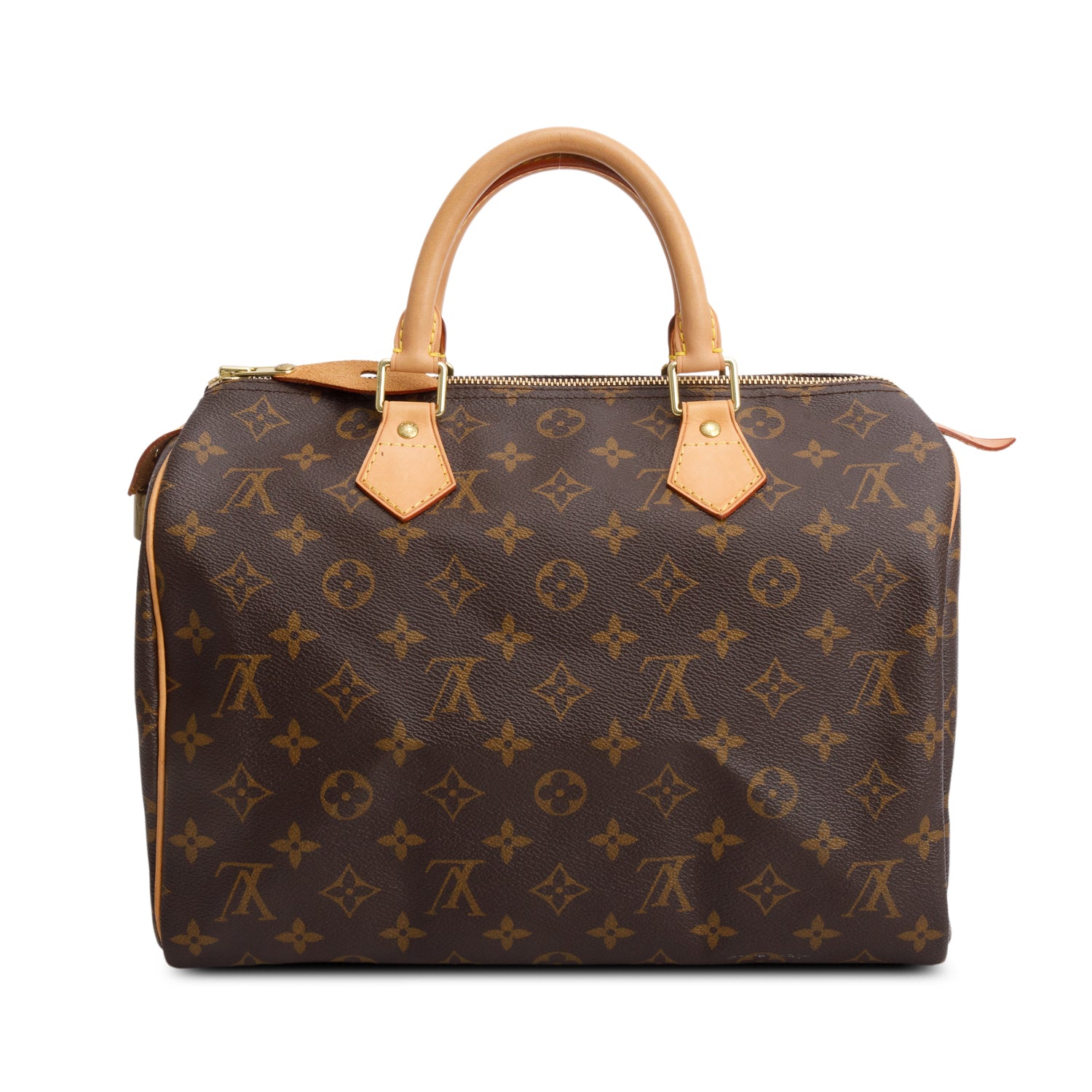 Louis Vuitton Monogram Speedy 30
