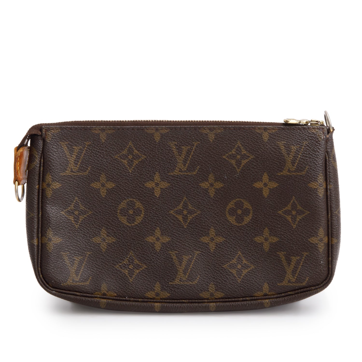 Louis Vuitton Monogram Pochette Accessoires