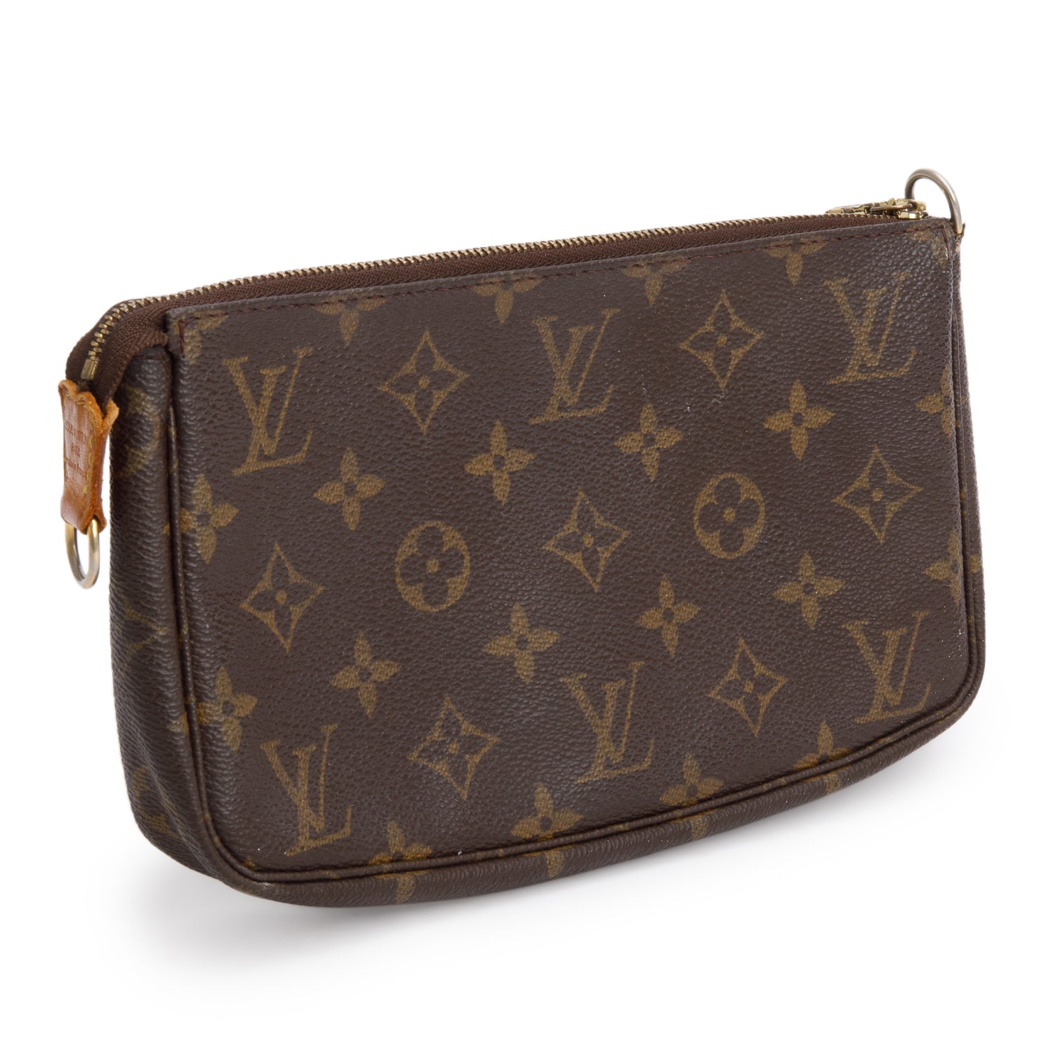 Louis Vuitton Monogram Pochette Accessoires