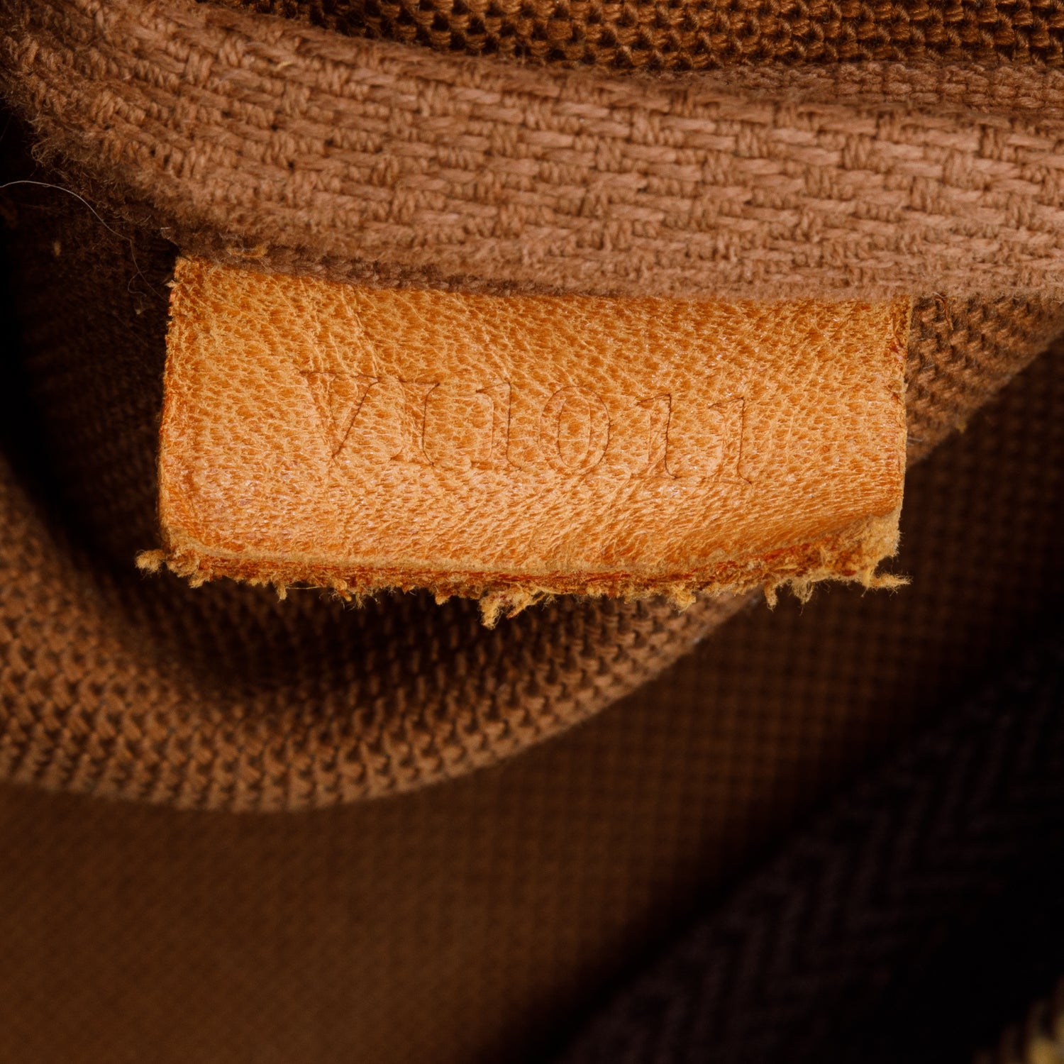 Louis Vuitton Monogram Pochette Accessoires