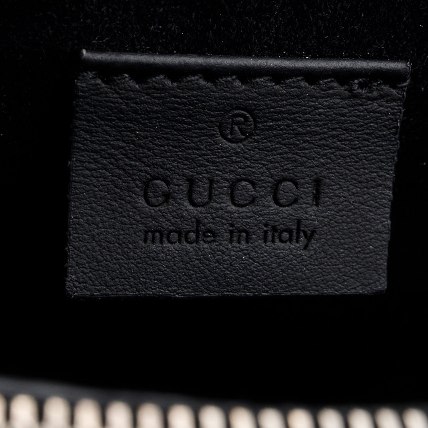 Gucci GG Supreme Monogram Small Dionysus Shoulder Bag