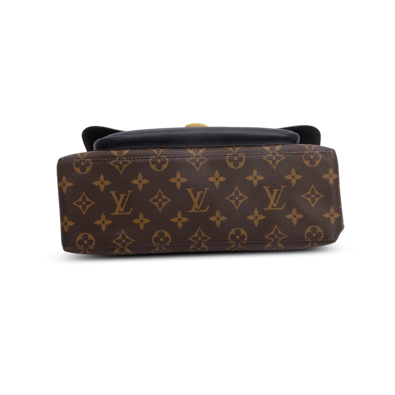 Louis Vuitton Monogram Marignan w/ Strap