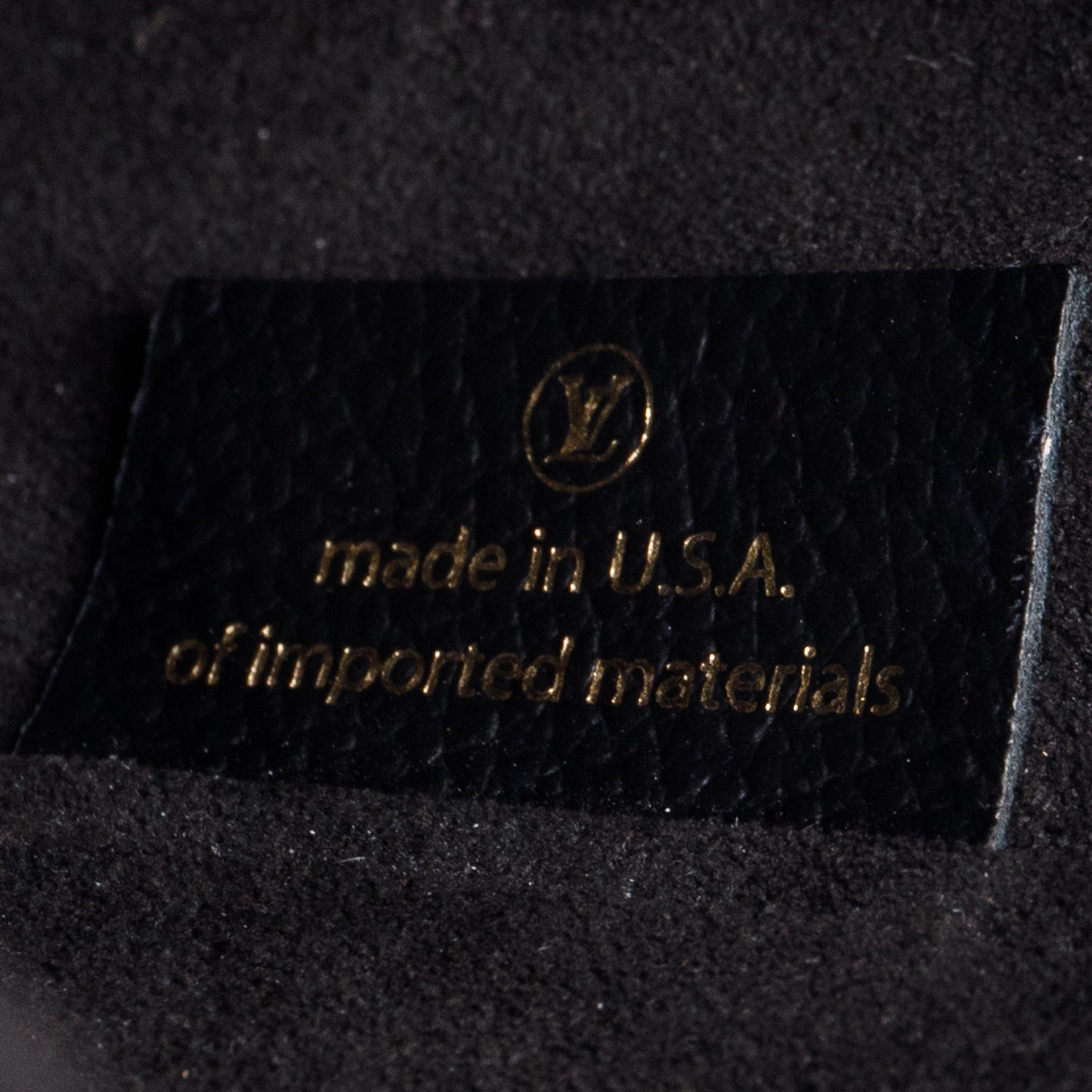 Louis Vuitton Monogram Marignan w/ Strap