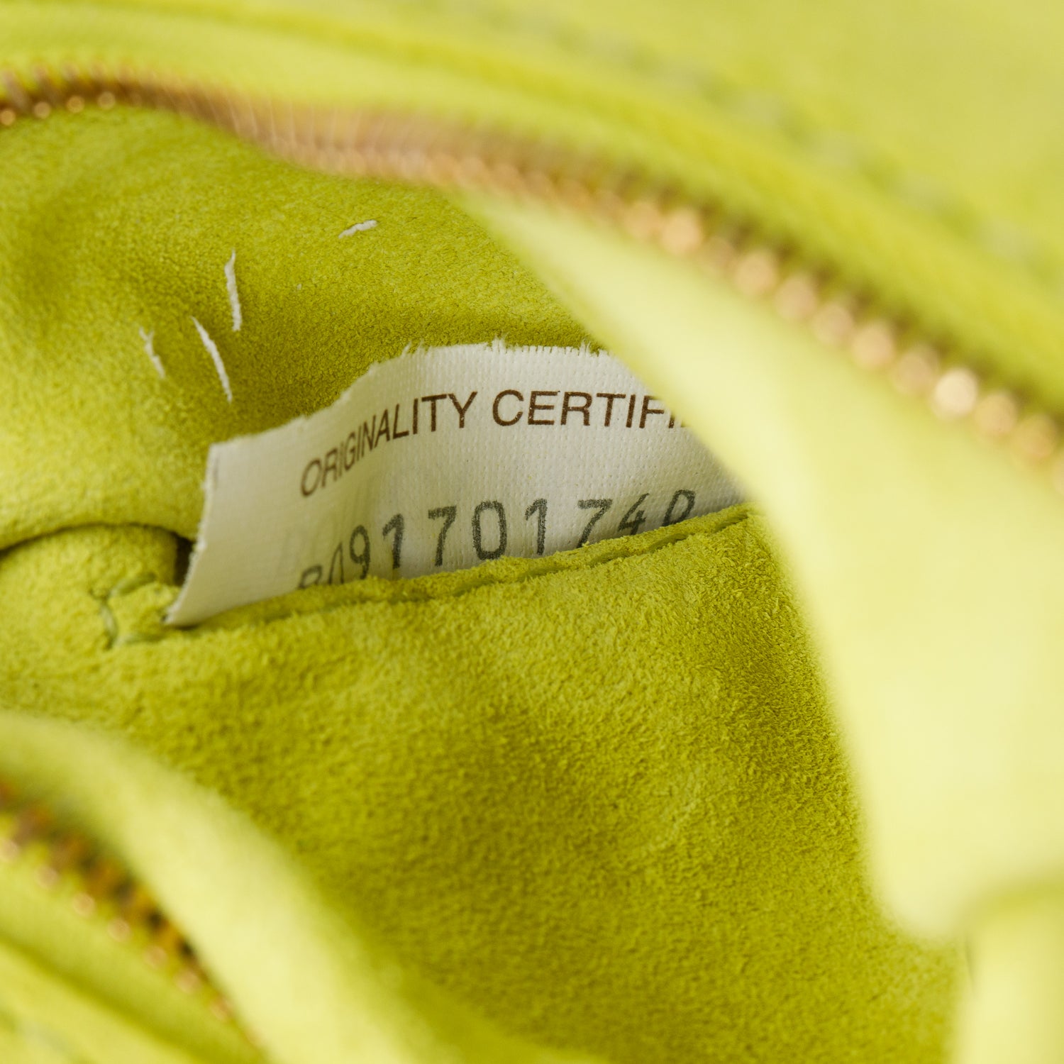 Bottega Veneta Green Suede Padded Leather Maxi Chain Cassette Bag