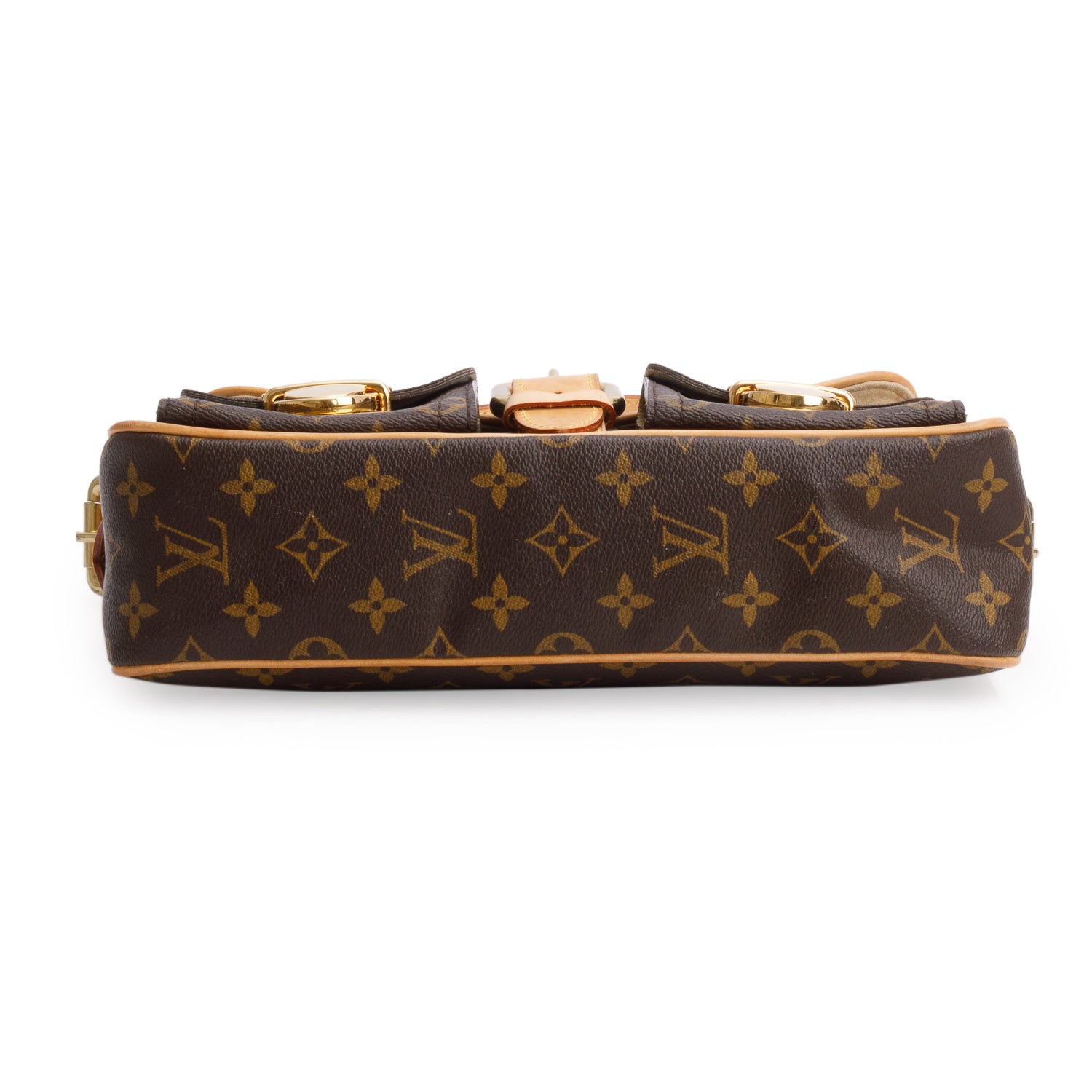 Louis Vuitton Monogram Hudson PM