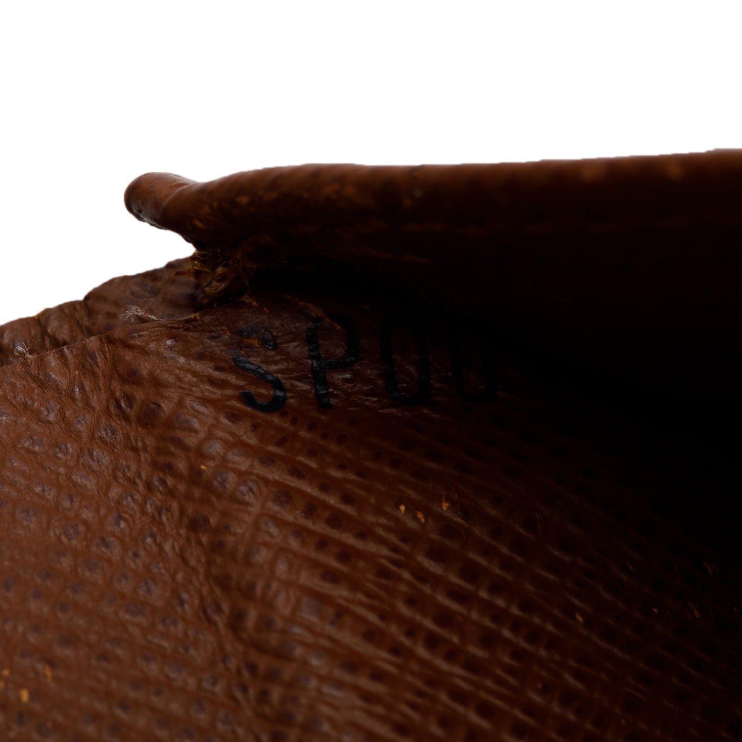 Louis Vuitton Monogram Tri-Fold Compact Wallet