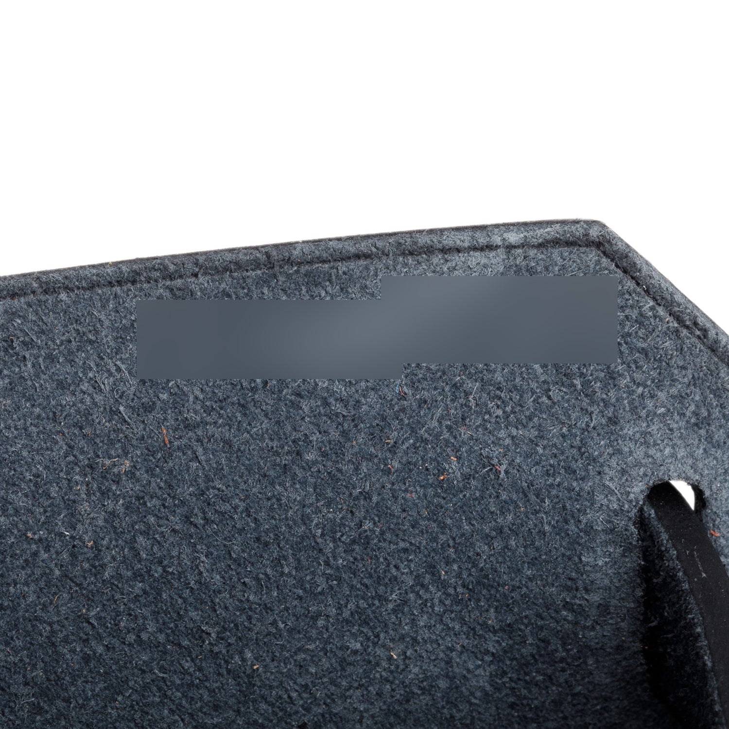 Hermes 2022 Noir Toile Militaire Vache Hunter Herbag Zip 31 w/ Pouch & Box