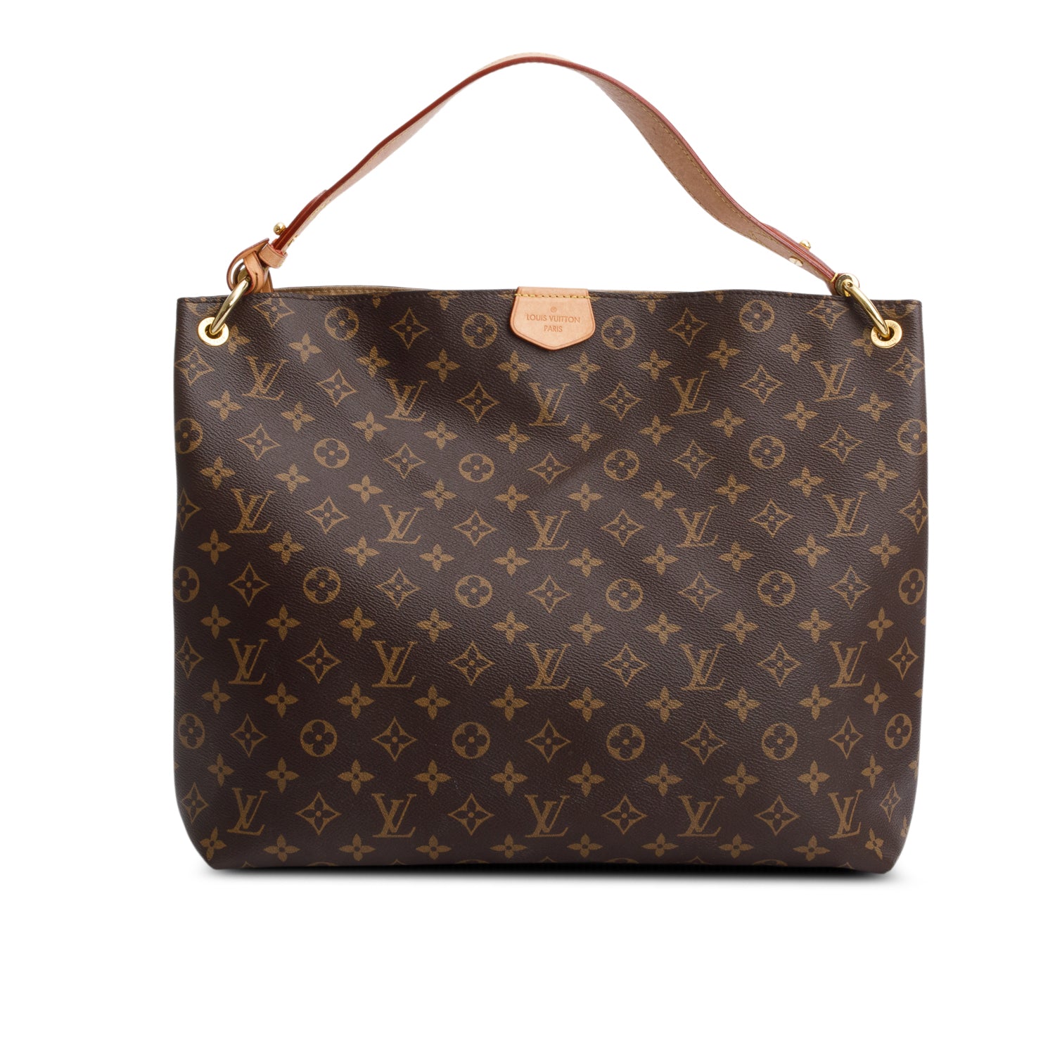 Louis Vuitton Monogram Delightful MM