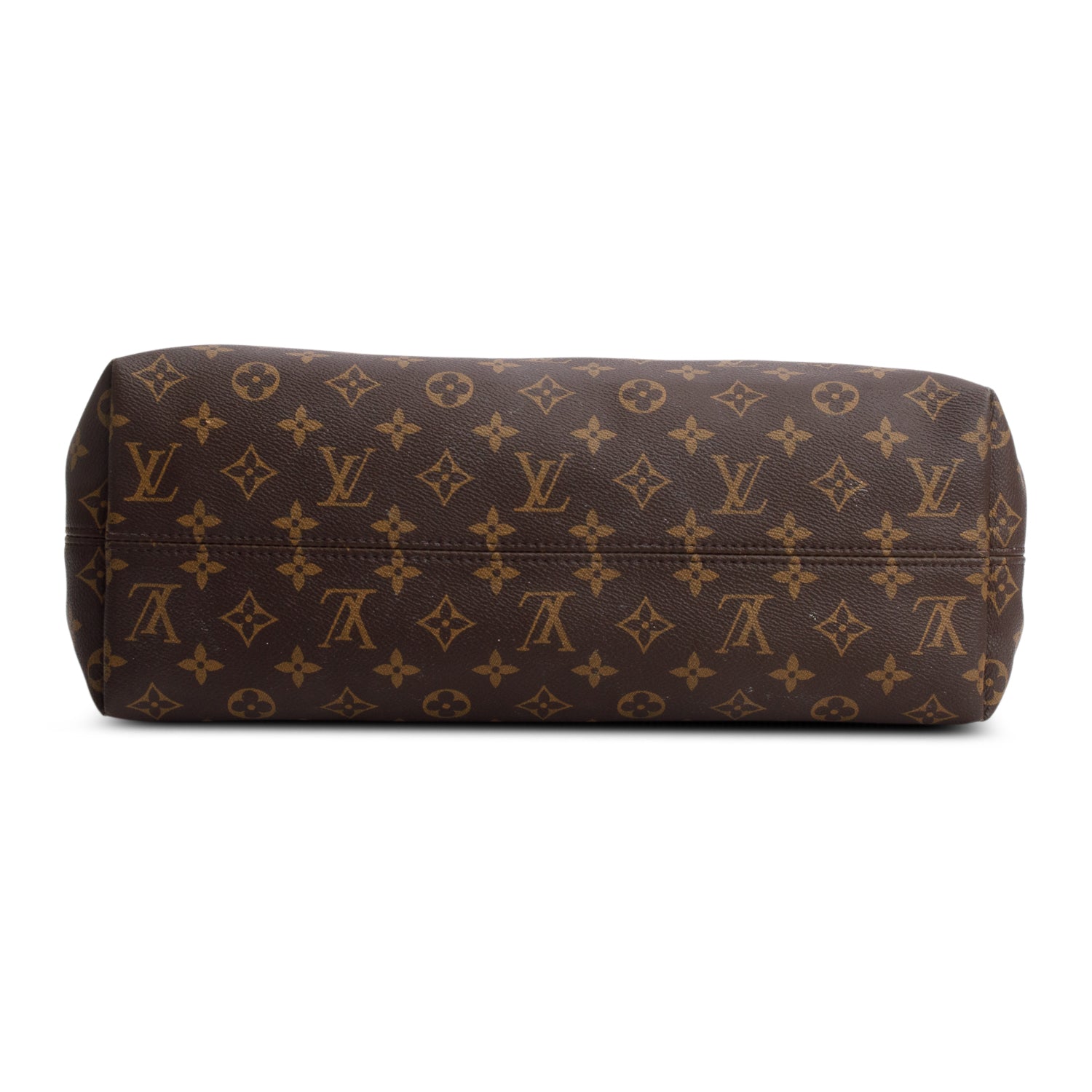 Louis Vuitton Monogram Delightful MM