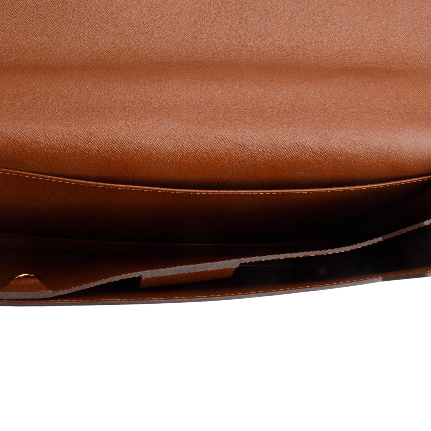 Louis Vuitton Monogram Serviette Conseiller Briefcase