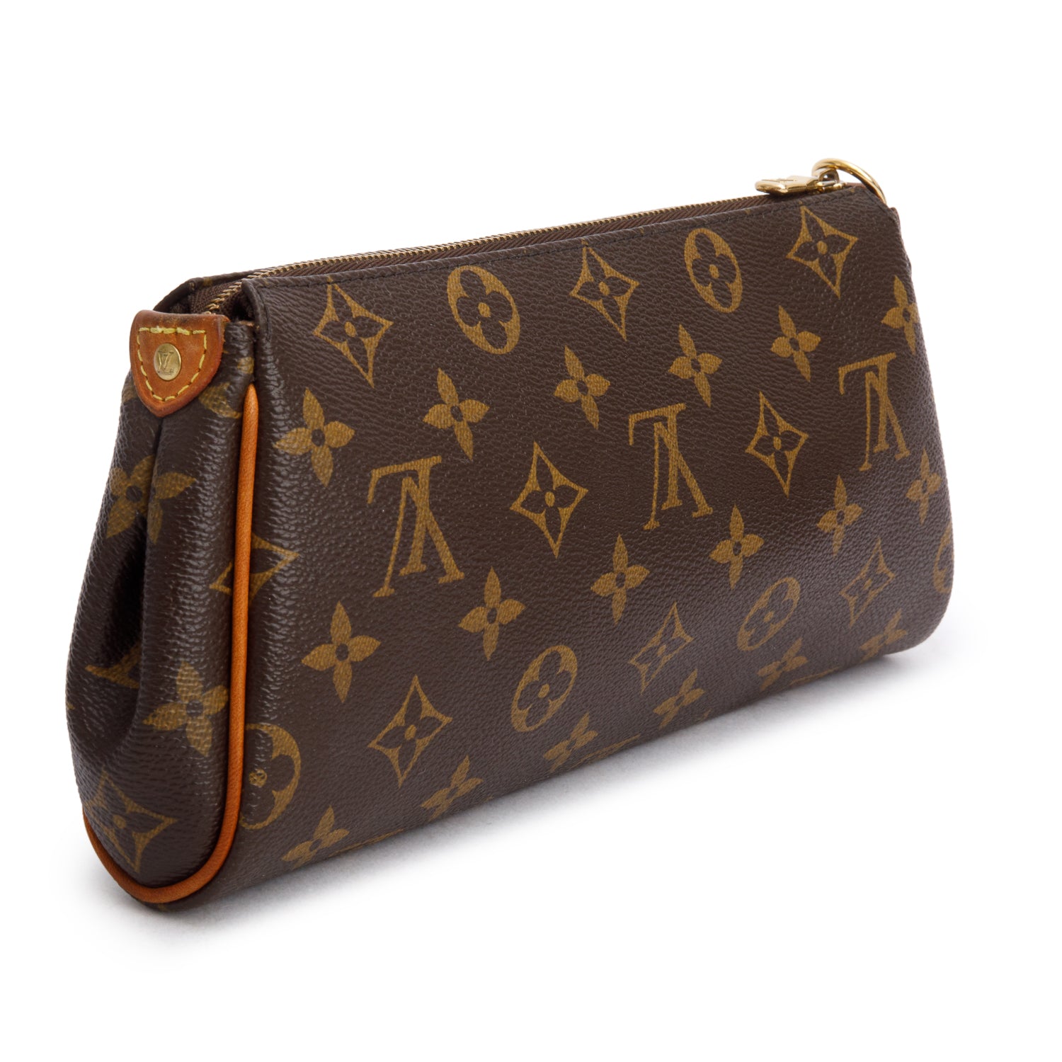 Louis Vuitton Monogram Eva Clutch