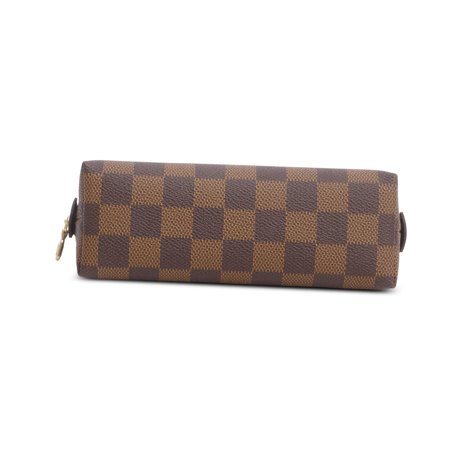 Louis Vuitton Damier Ebene Cosmetic Pouch