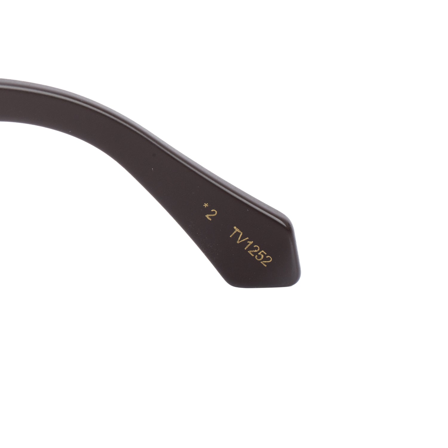 Louis Vuitton 2022 Brown Acetate LV Waimea Sunglasses w/ Box & Case