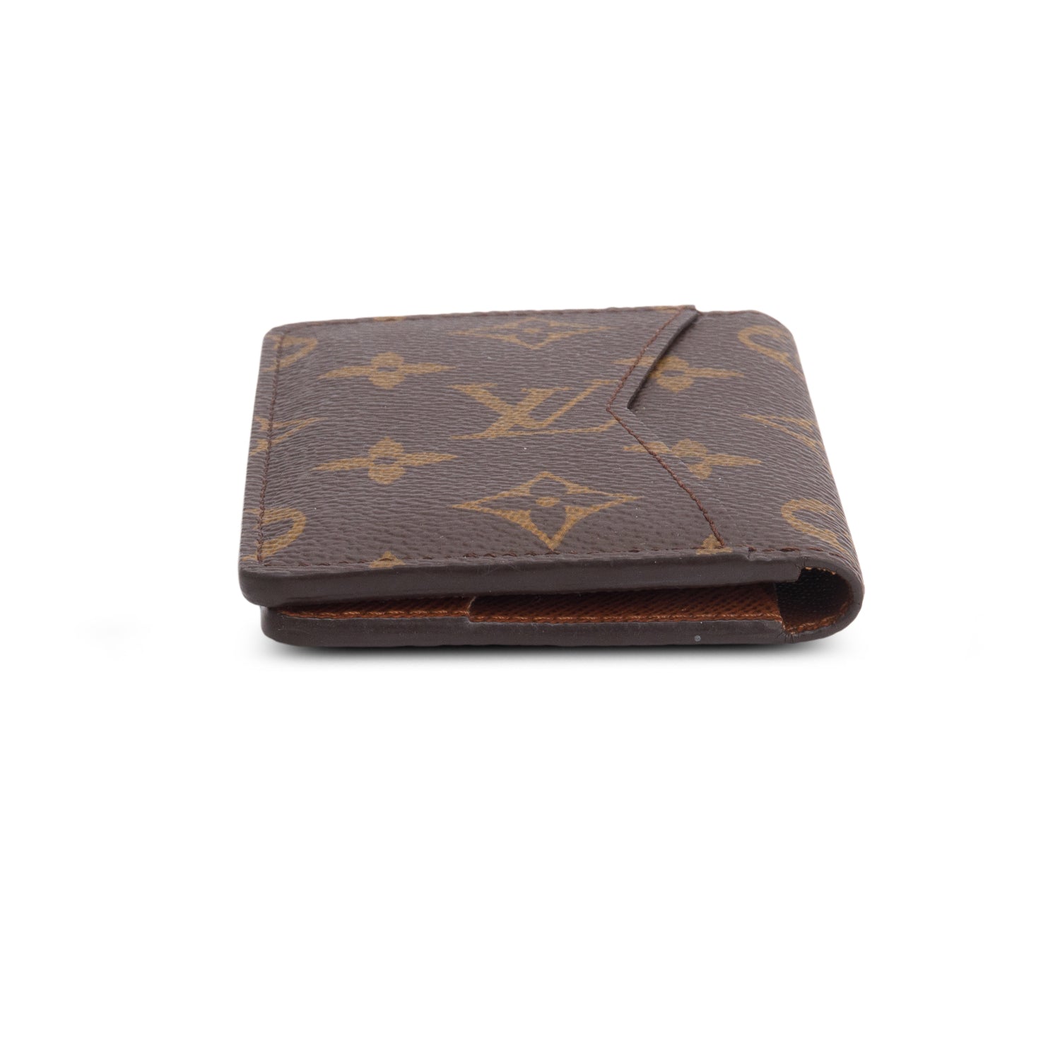 Louis Vuitton Monogram Pocket Organizer w/ Box