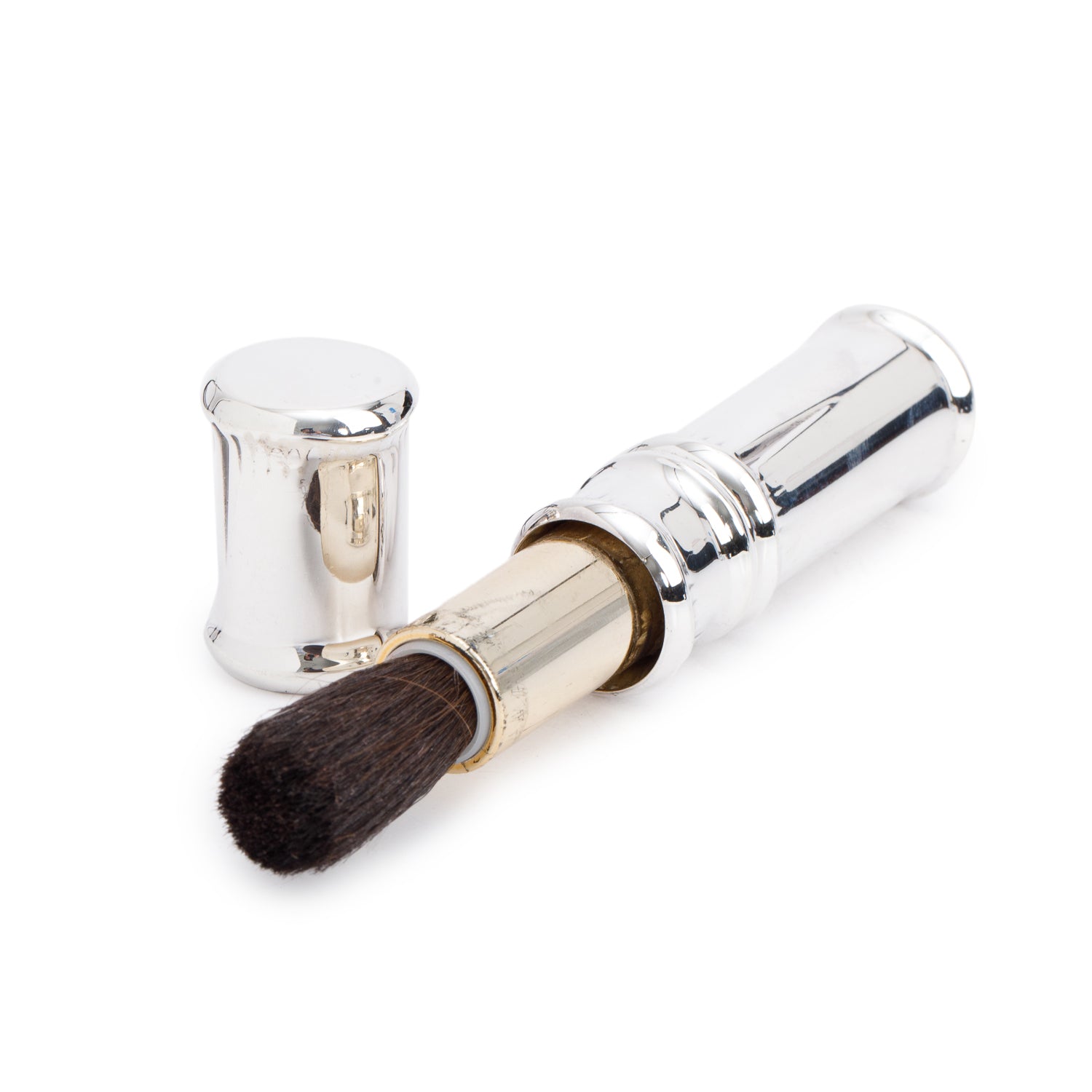 Tiffany & Co. Sterling Silver Brush