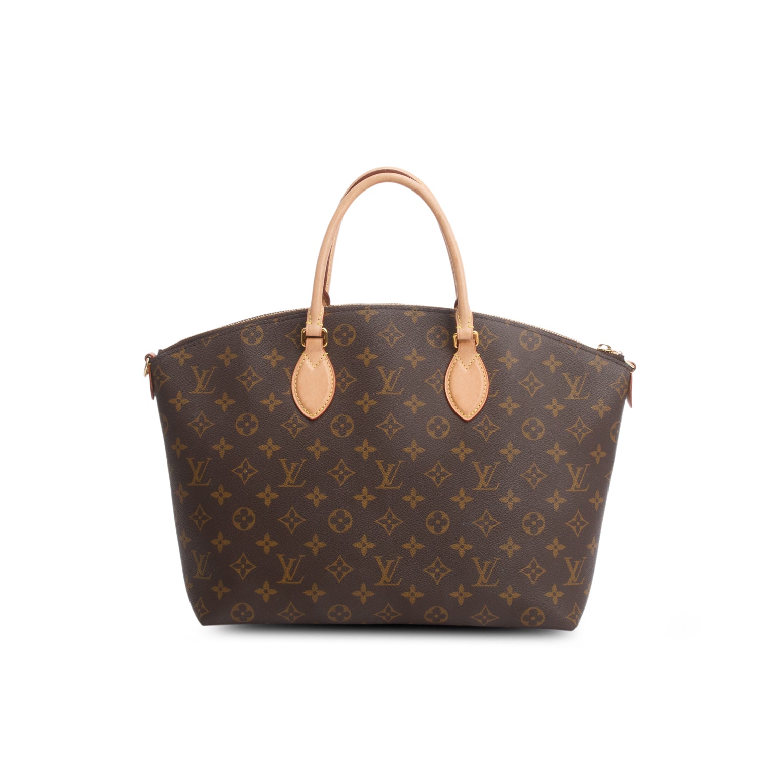 Louis Vuitton Monogram Boetie MM w/ Strap