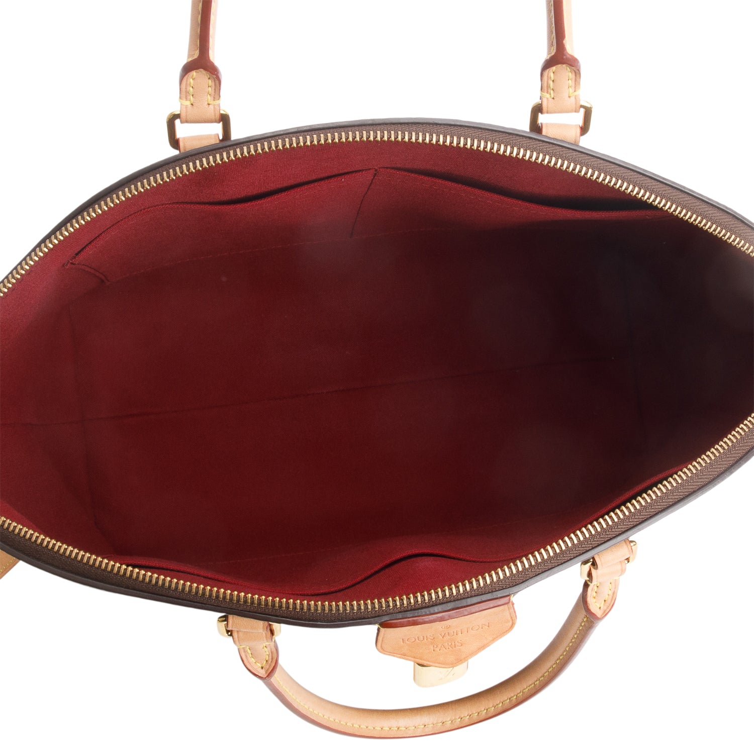 Louis Vuitton Monogram Boetie MM w/ Strap