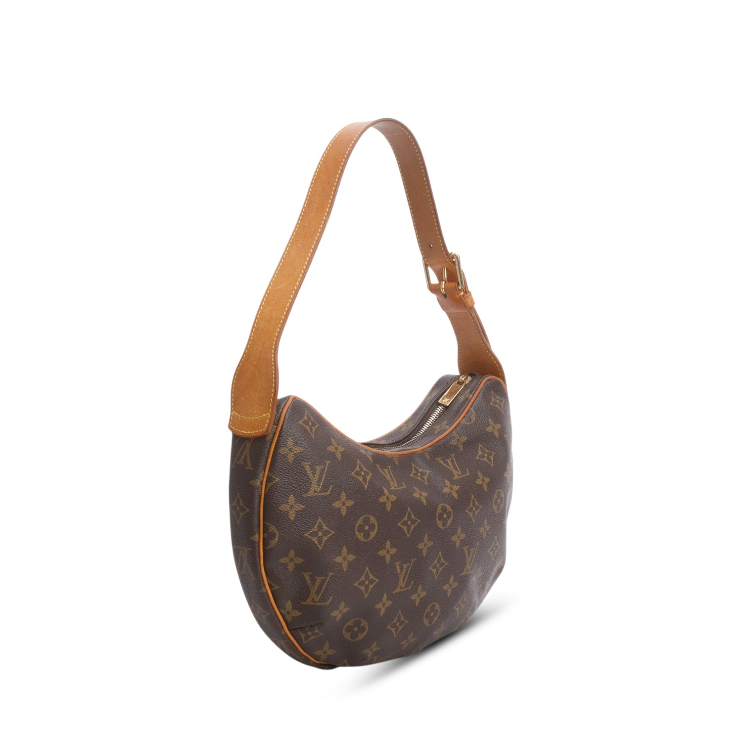 Louis Vuitton Monogram Croissant MM