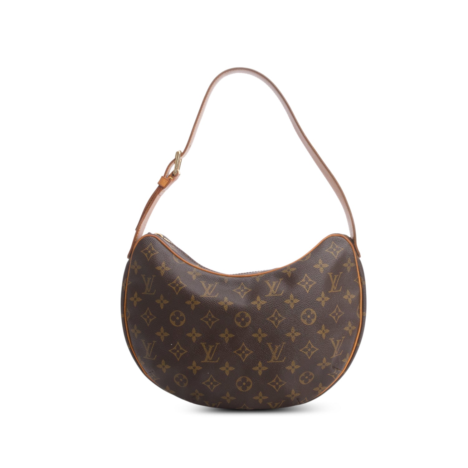 Louis Vuitton Monogram Croissant MM
