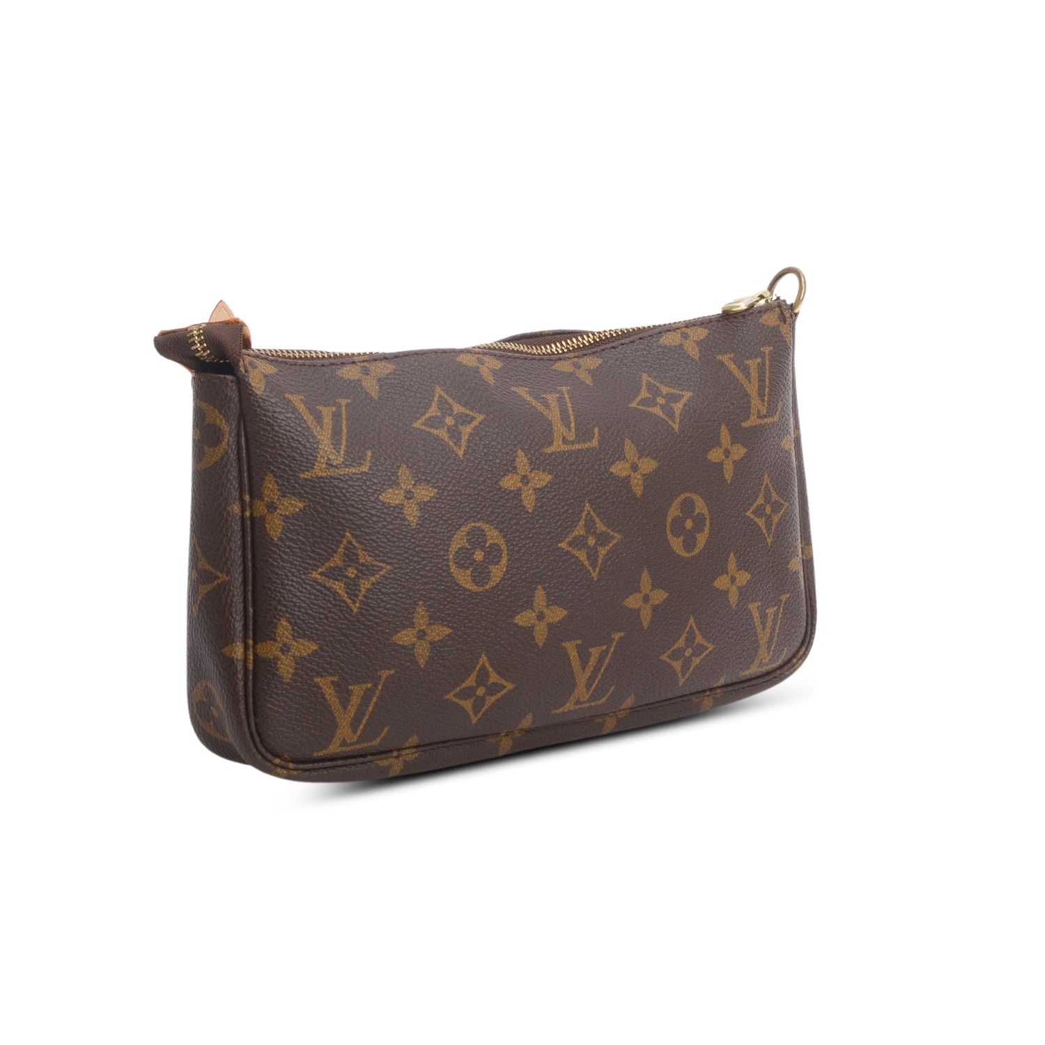 Louis Vuitton Monogram Pochette Accessories