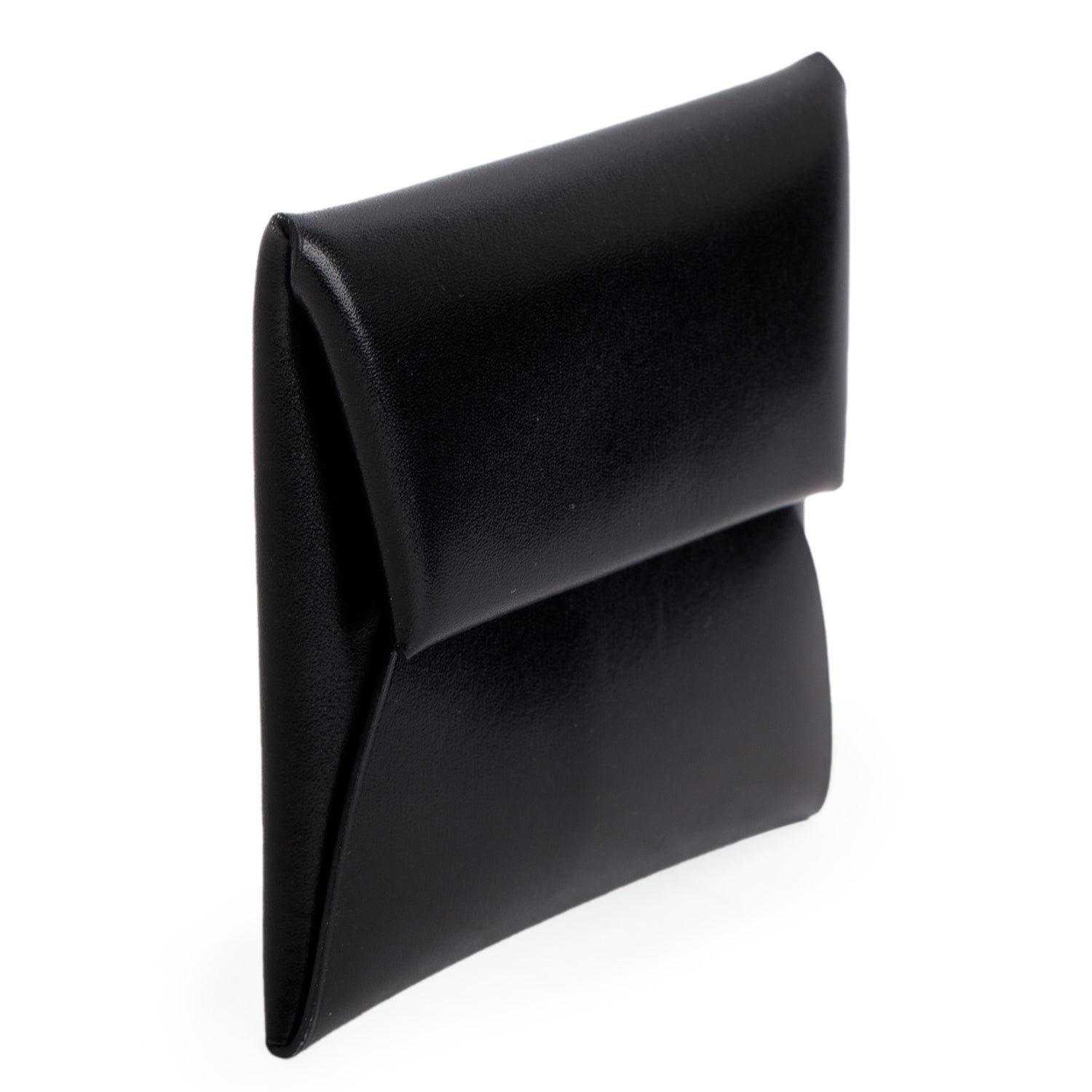 Hermes Noir Box Bastia Coin Pouch w/ Box & Receipt