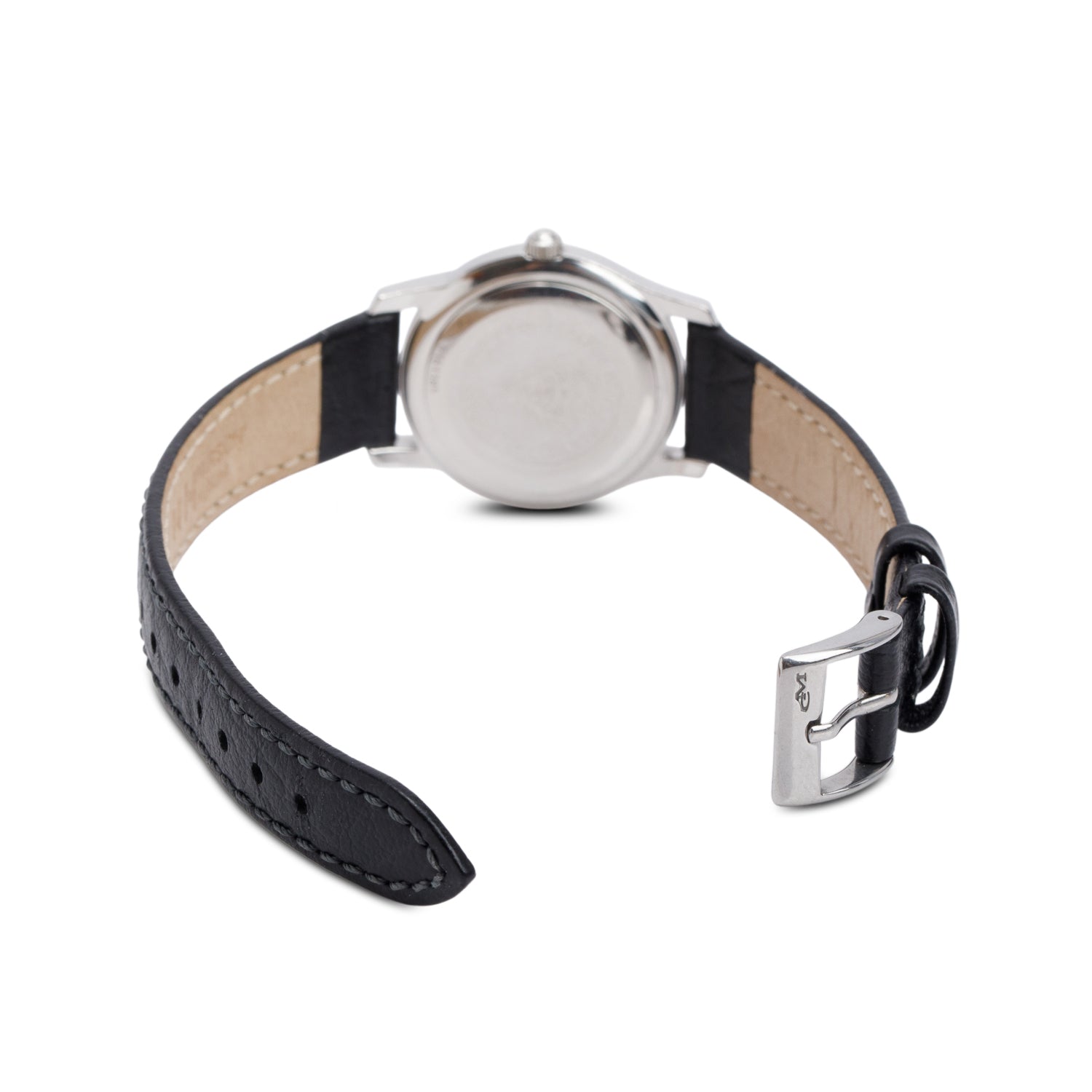 Gucci Stainless Steel 5500 Series 27 MM Watch