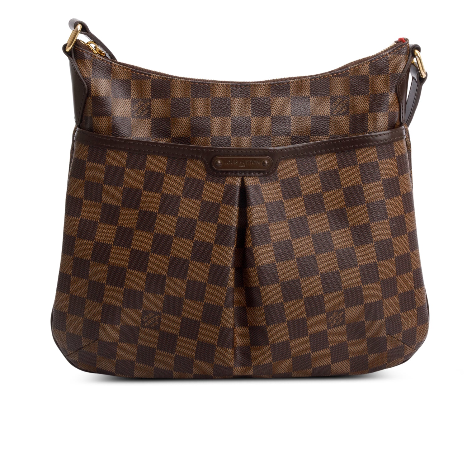 Louis Vuitton Damier Ebene Bloomsbury PM