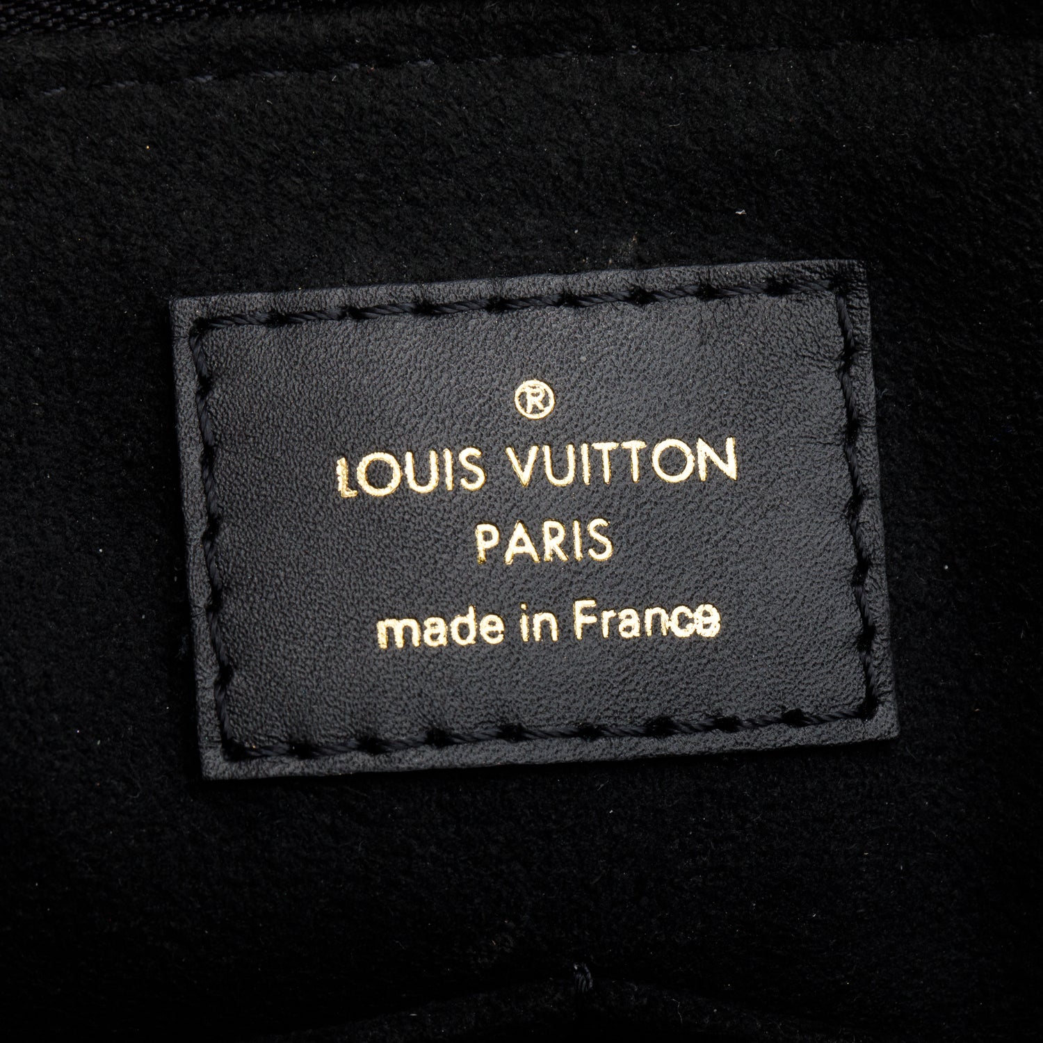 Louis Vuitton 2020 Monogram Soufflot MM w/ Box