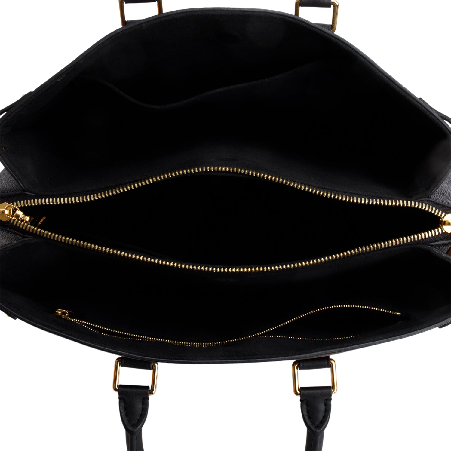 Louis Vuitton 2020 Monogram Soufflot MM w/ Box