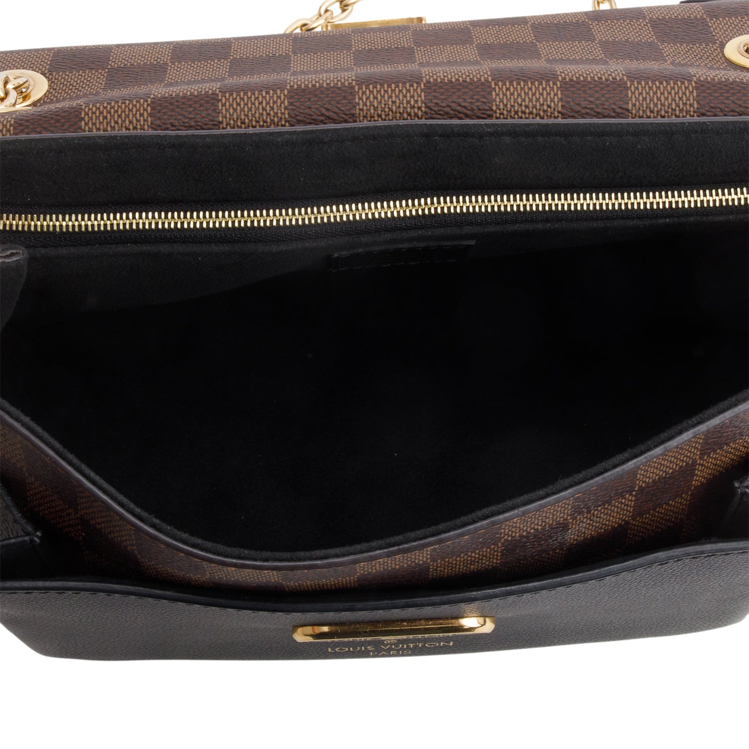 Louis Vuitton Damier Ebene Vavin PM