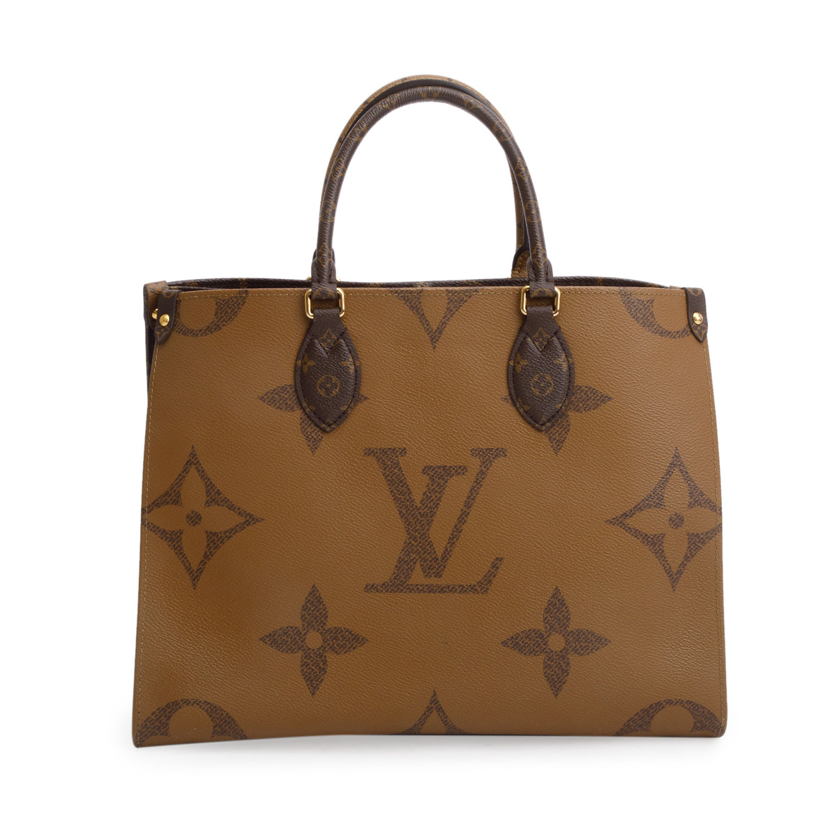 Louis Vuitton Reverse Monogram Giant OnTheGo MM