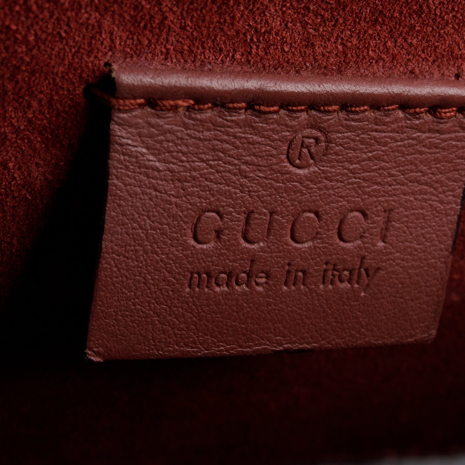 Gucci GG Supreme Monogram Blooms Small Dionysus Shoulder Bag