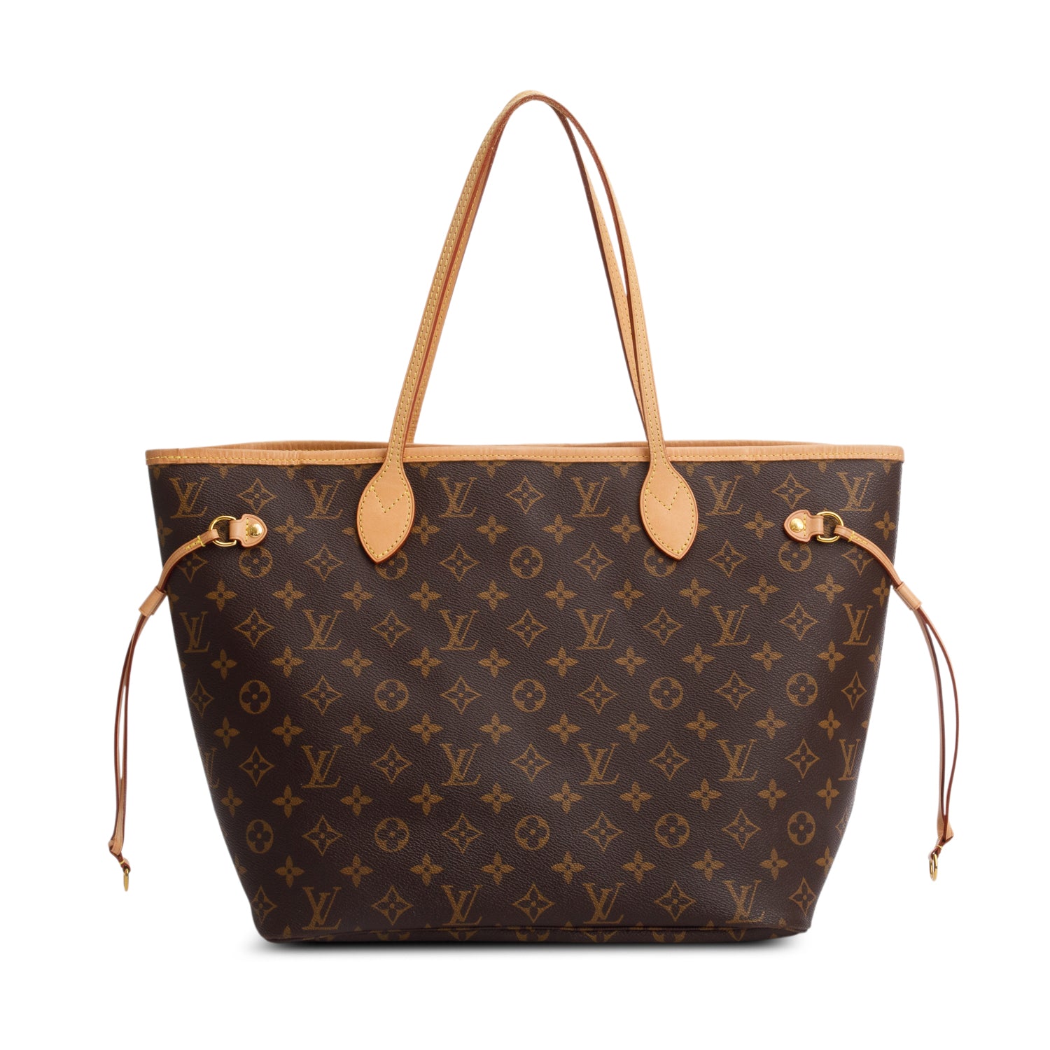 Louis Vuitton Monogram Neverfull MM