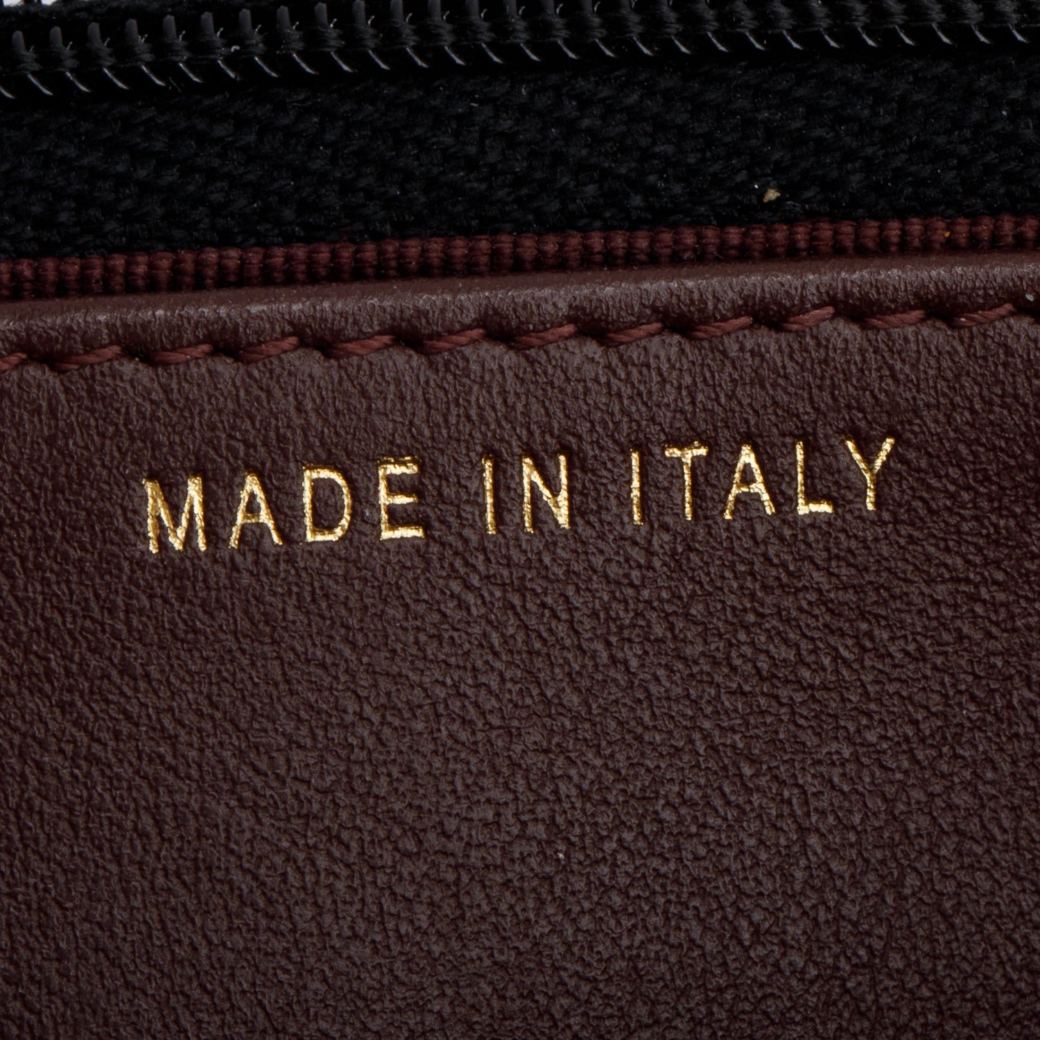 Chanel Black Quilted Caviar Leather Classic Wallet on Chain w/ Authenticity Card