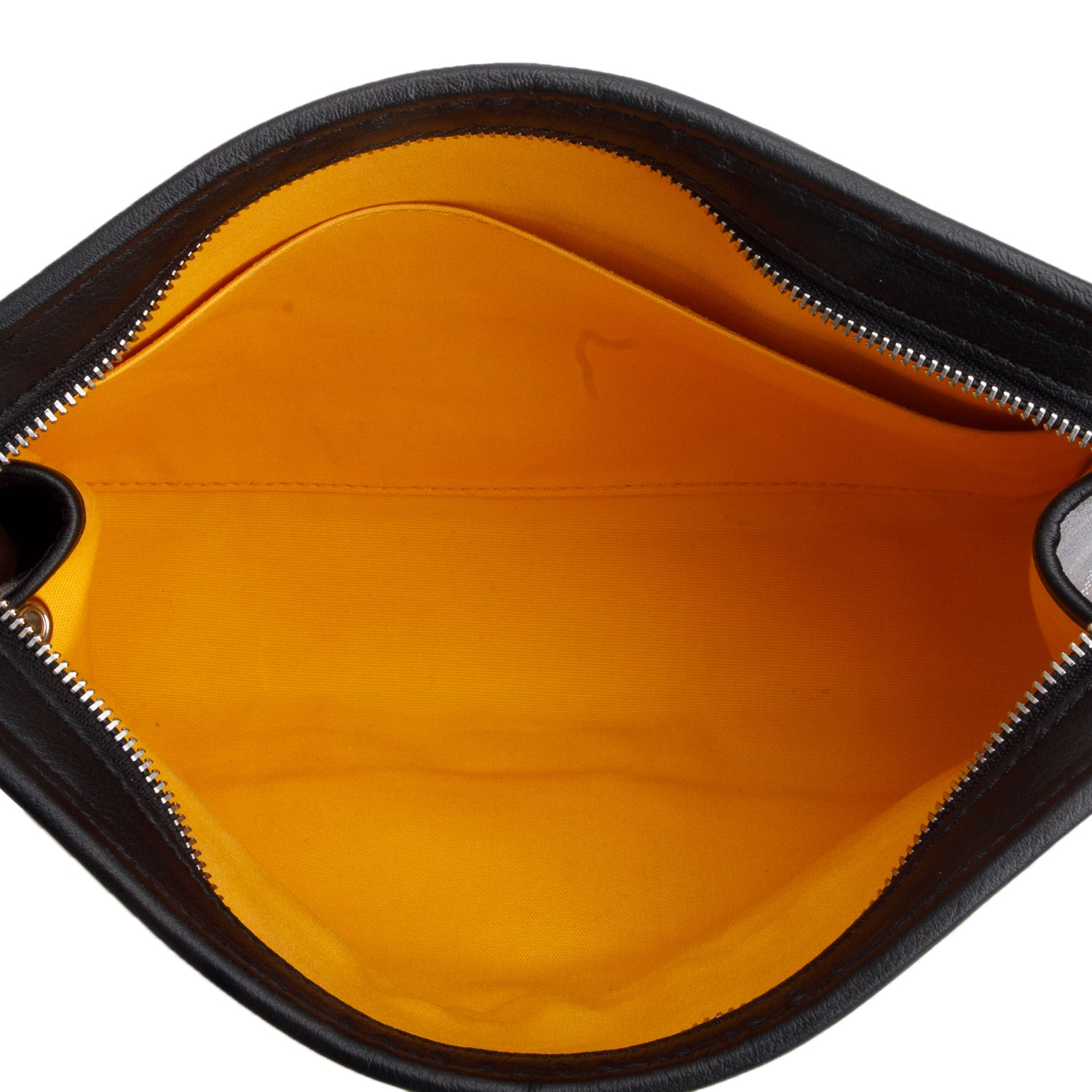 Goyard 2024 Black Goyardine Jouvence MM Toiletry Pouch