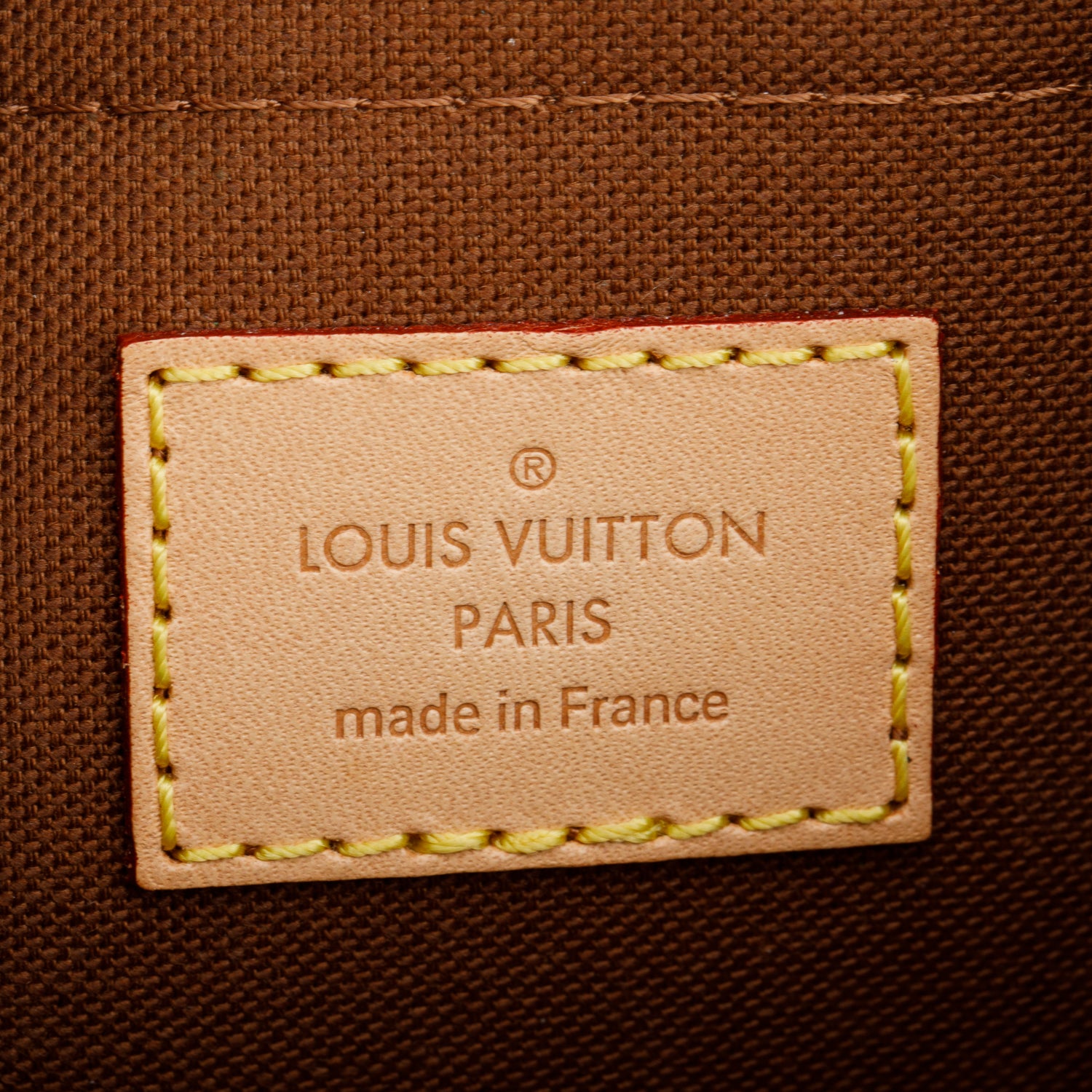 Louis Vuitton Monogram Rose Multi-Pochette Accessoires w/ Box