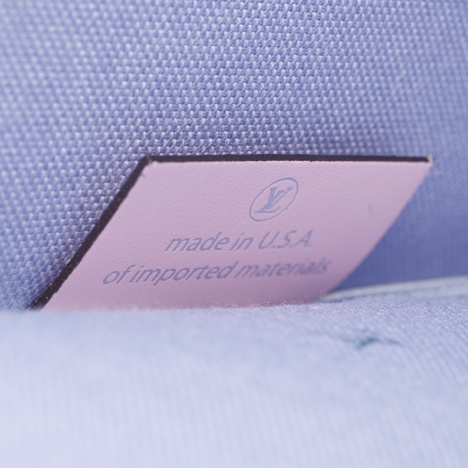 Louis Vuitton Pastel Escale Monogram Giant Onthego GM