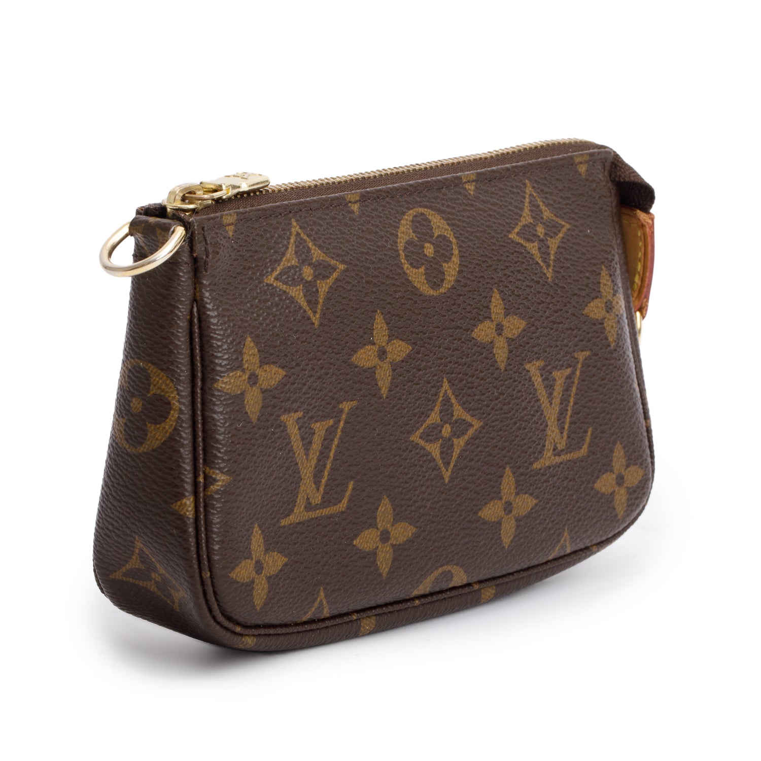 Louis Vuitton Monogram Mini Pochette Accessoires