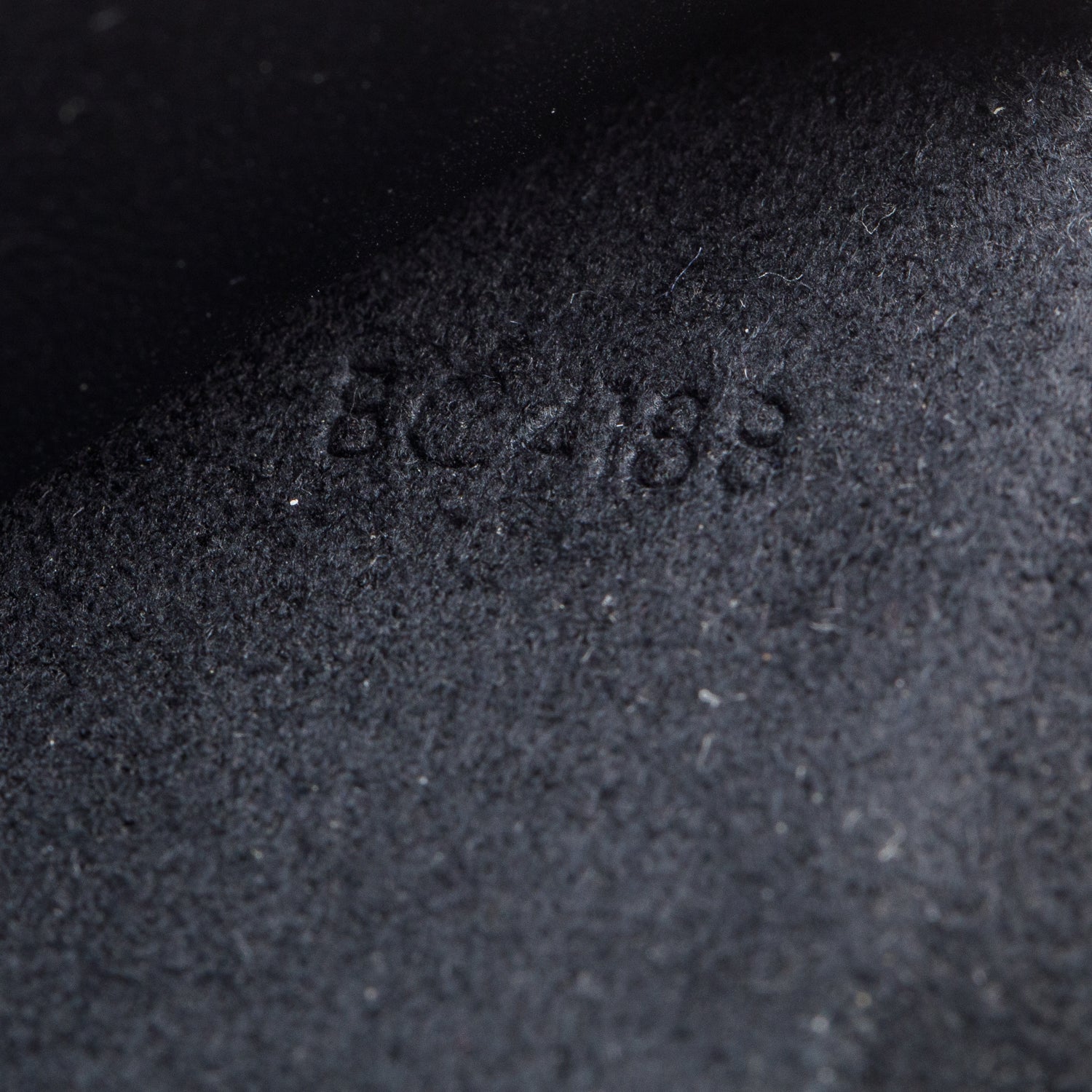 Louis Vuitton Damier Graphite iPhone X/XS Folio