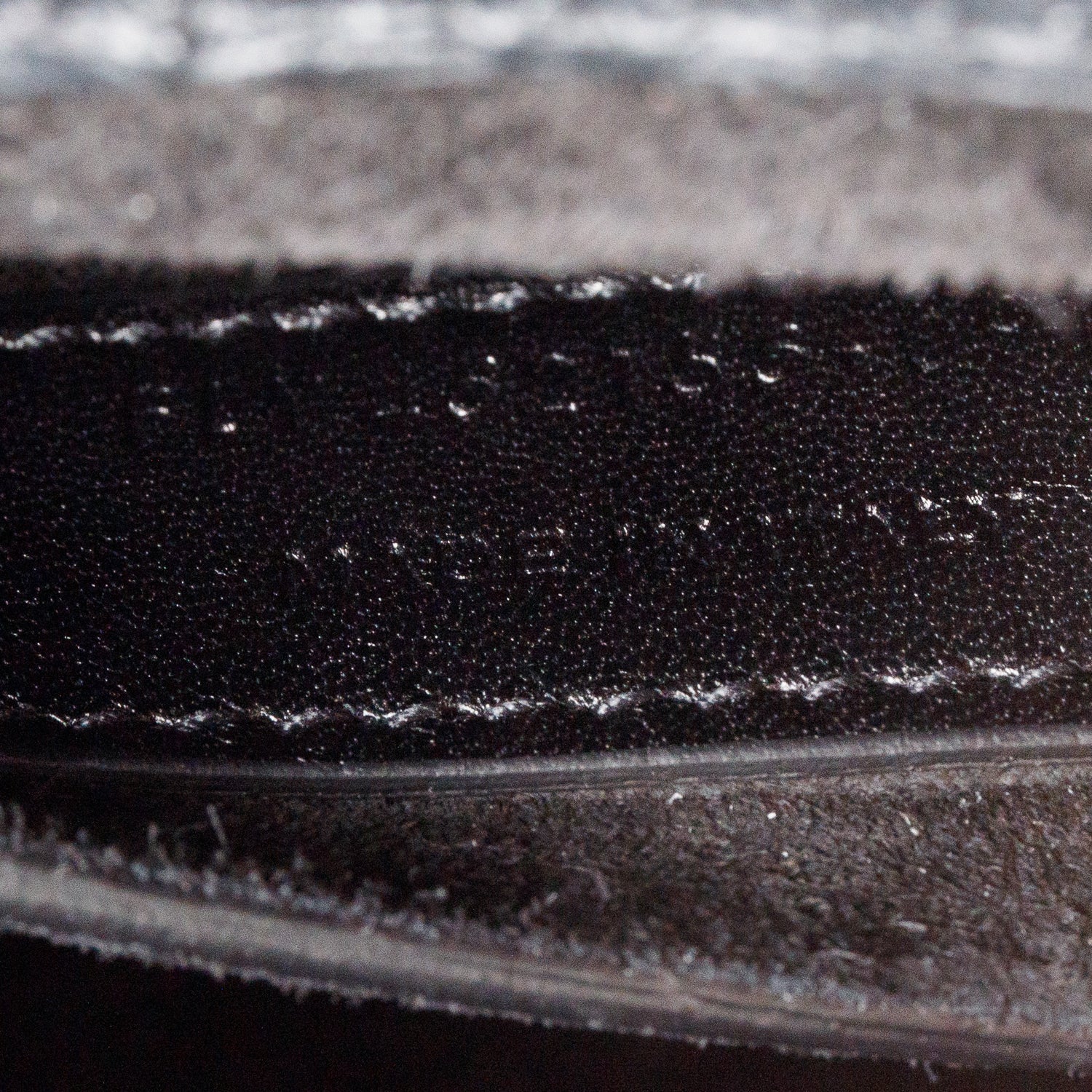 Saint Laurent So Black Python Embossed Calfskin Leather Medium Sunset Shoulder Bag