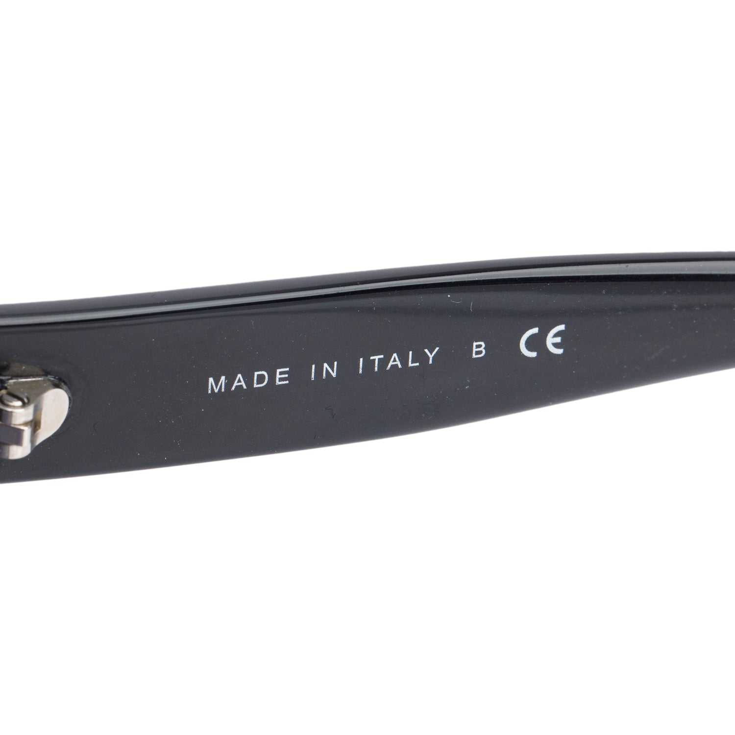 Chanel 5183 Black Acetate CC Square Sunglasses w/ Box & Case